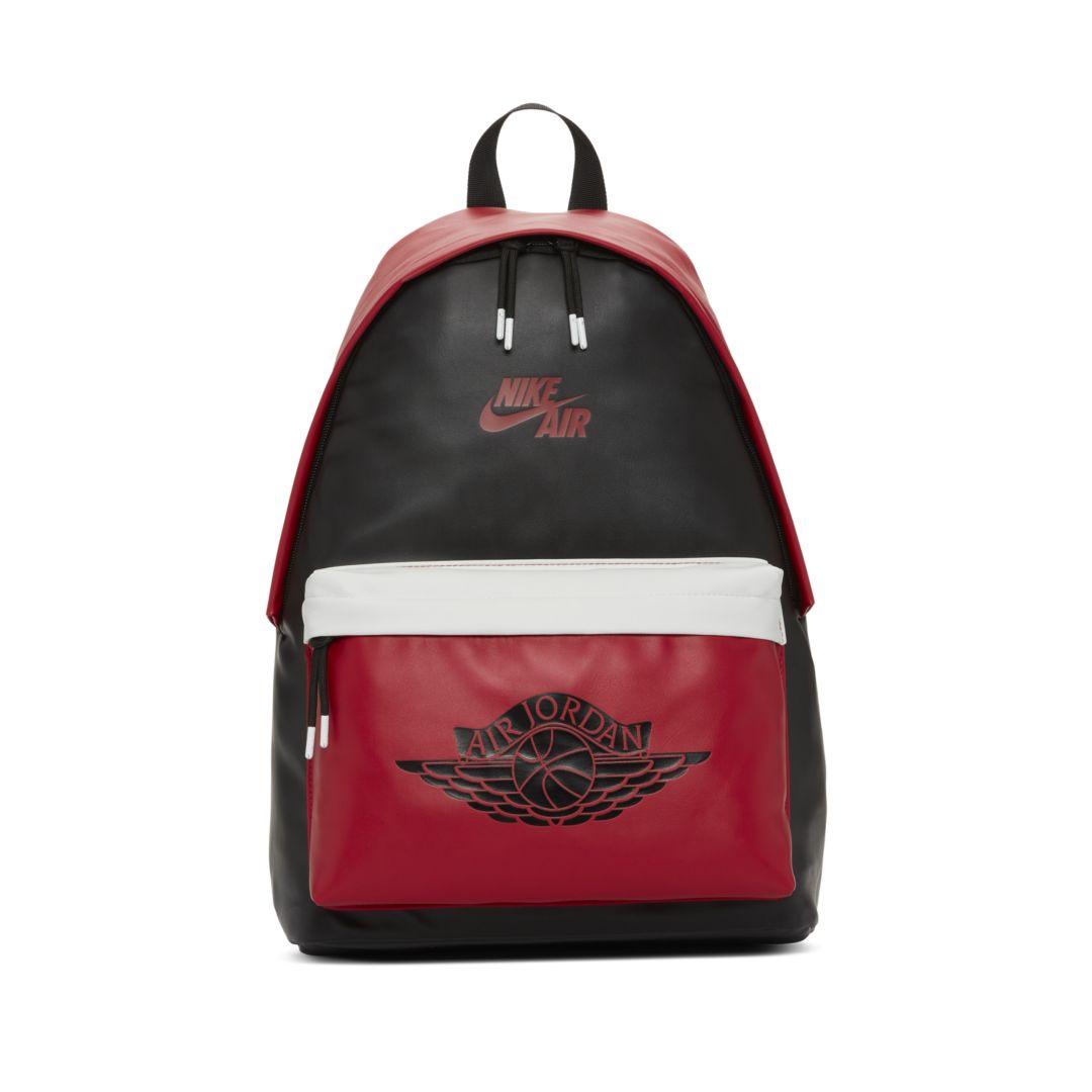 jordan nike bag