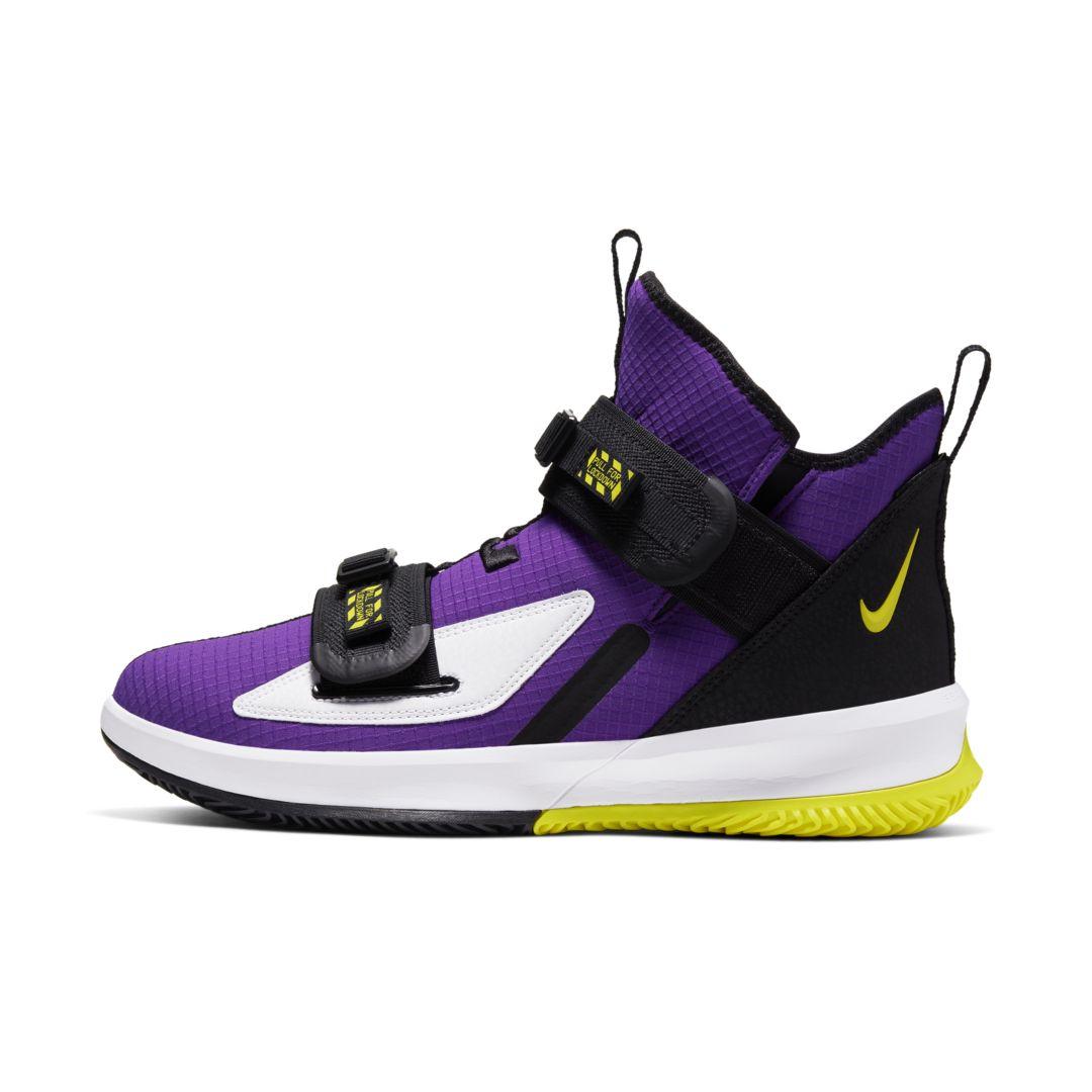 nike lebron soldier xiii sfg