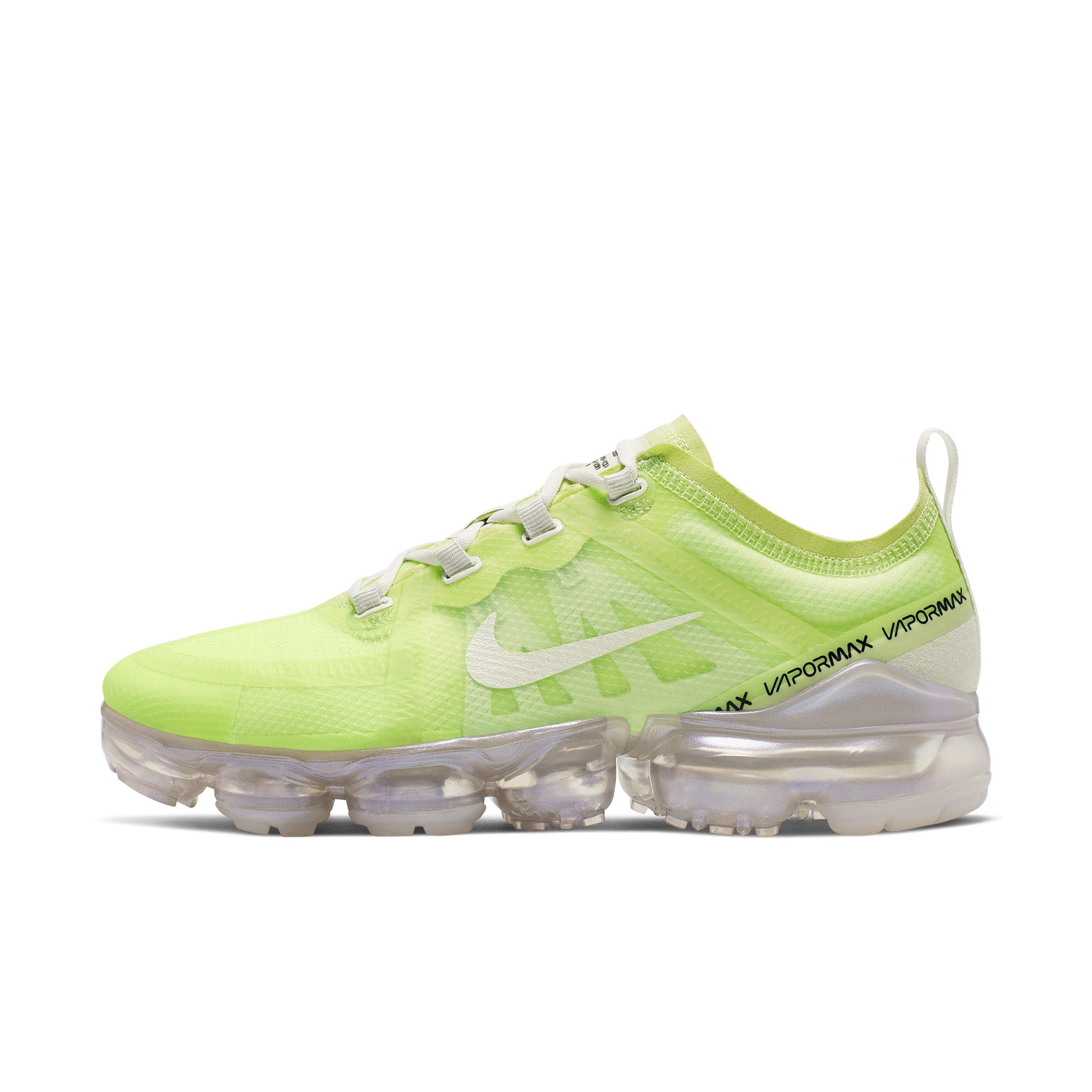 vapormax verdes