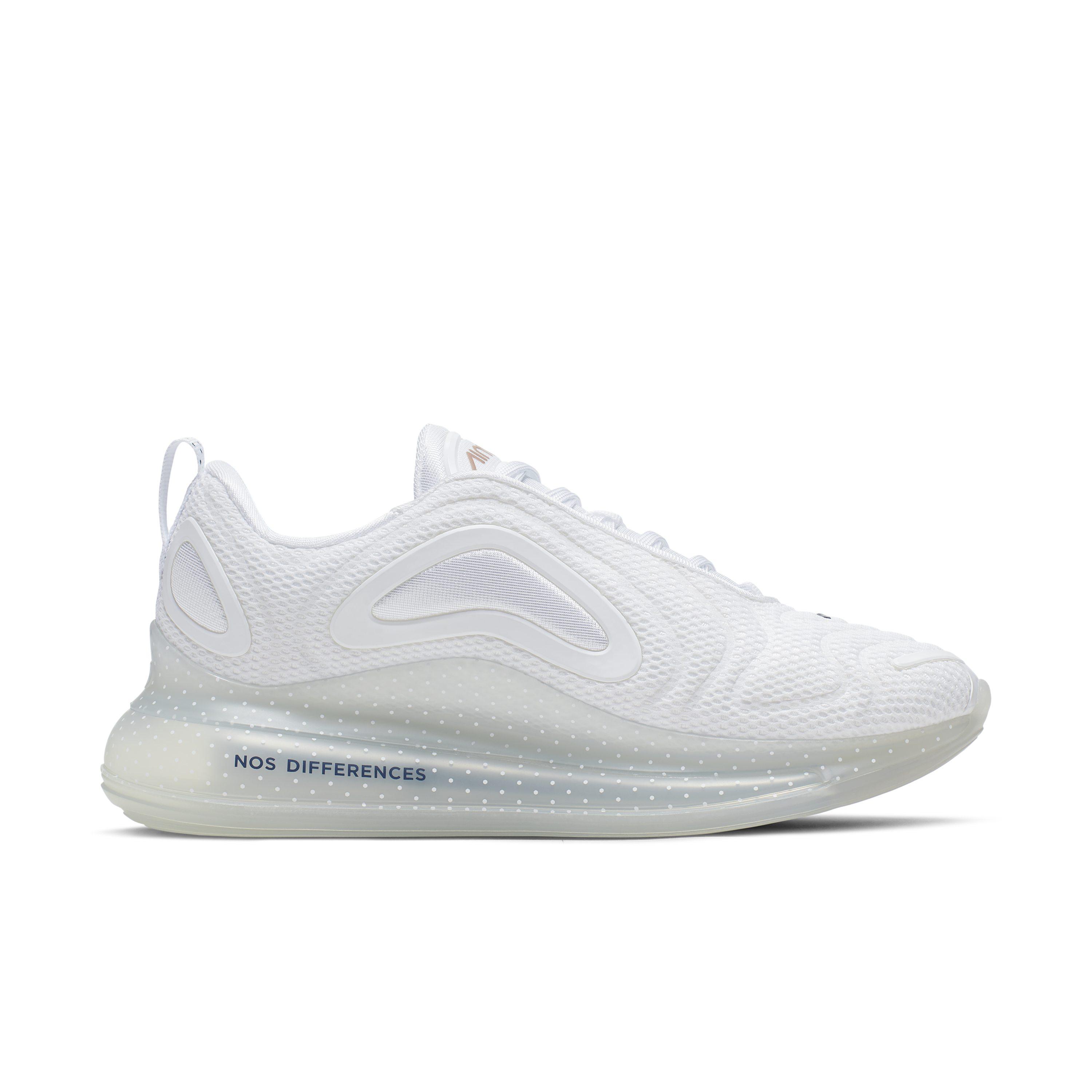 Nike Air Max 720 Unité Totale Shoe in White - Lyst