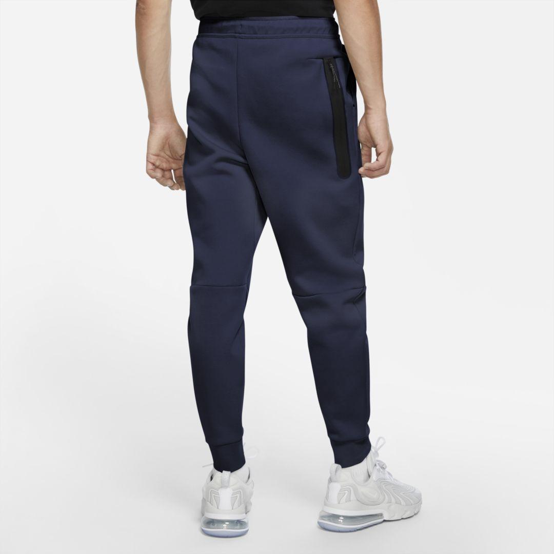 Nike Sportswear Tech Fleece Joggers in 