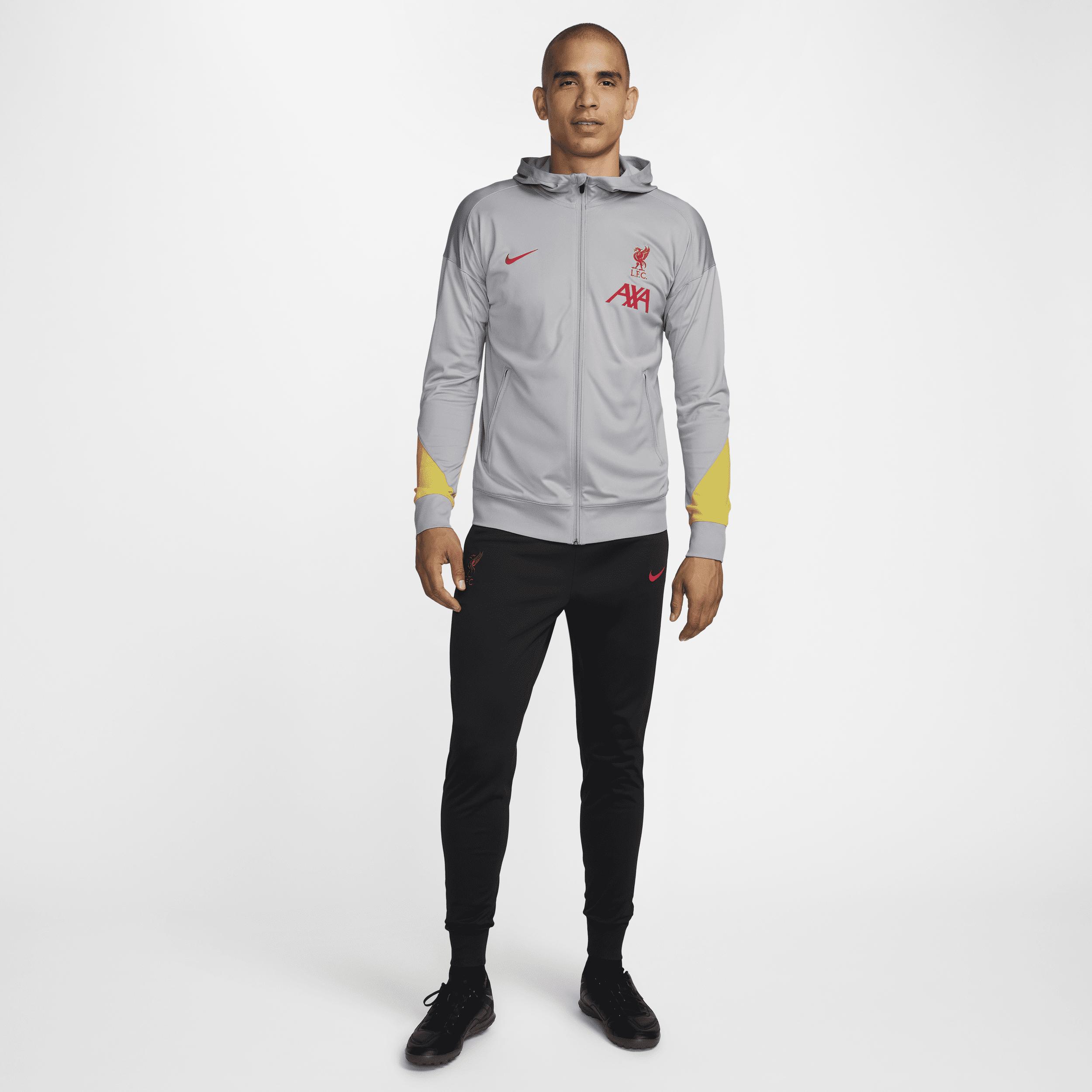 Liverpool nike trainingspak sale