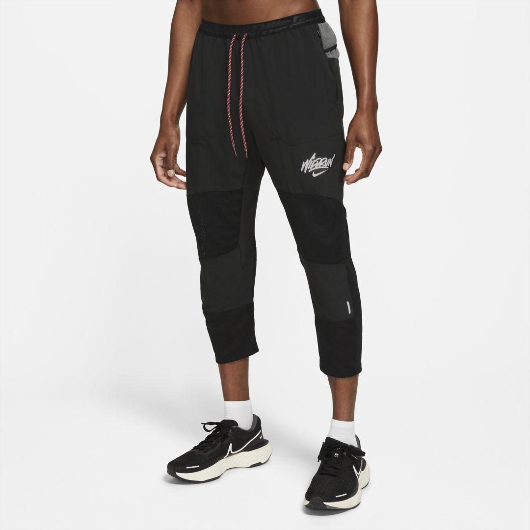 Nike Synthetic Phenom Elite Wild Run 7 