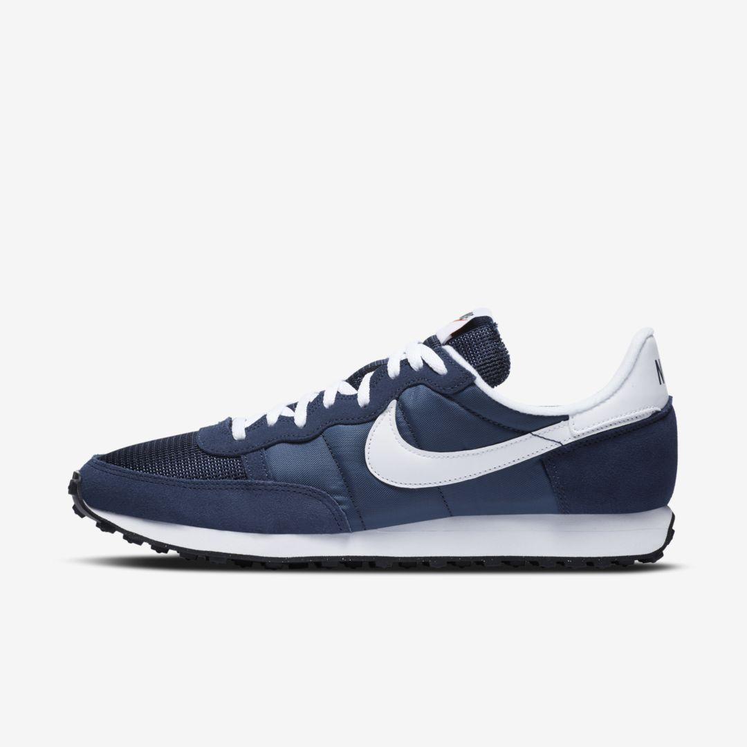 Nike Challenger Og Shoe (midnight Navy 