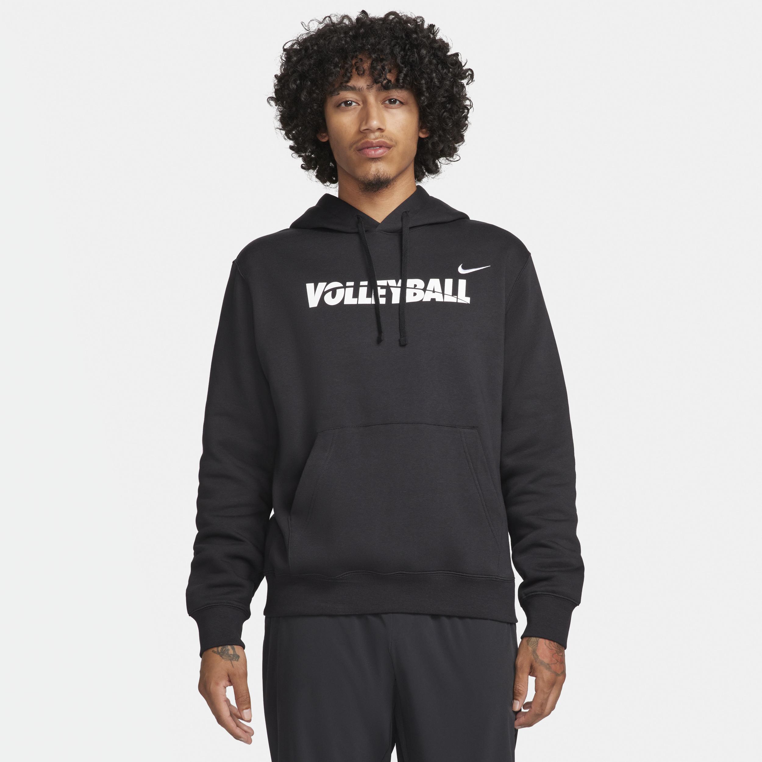 nike violet hoodie