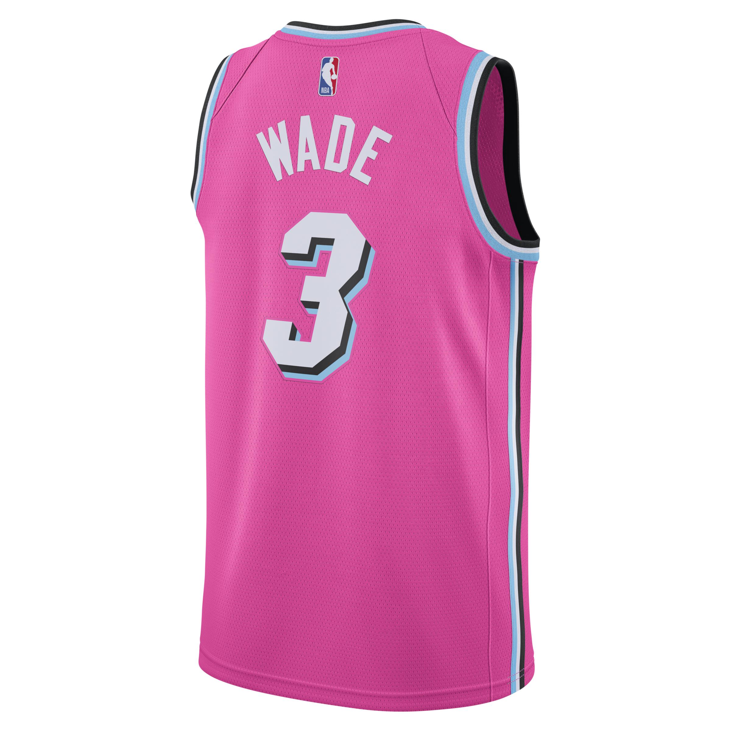 Maillot wade rose Clearance