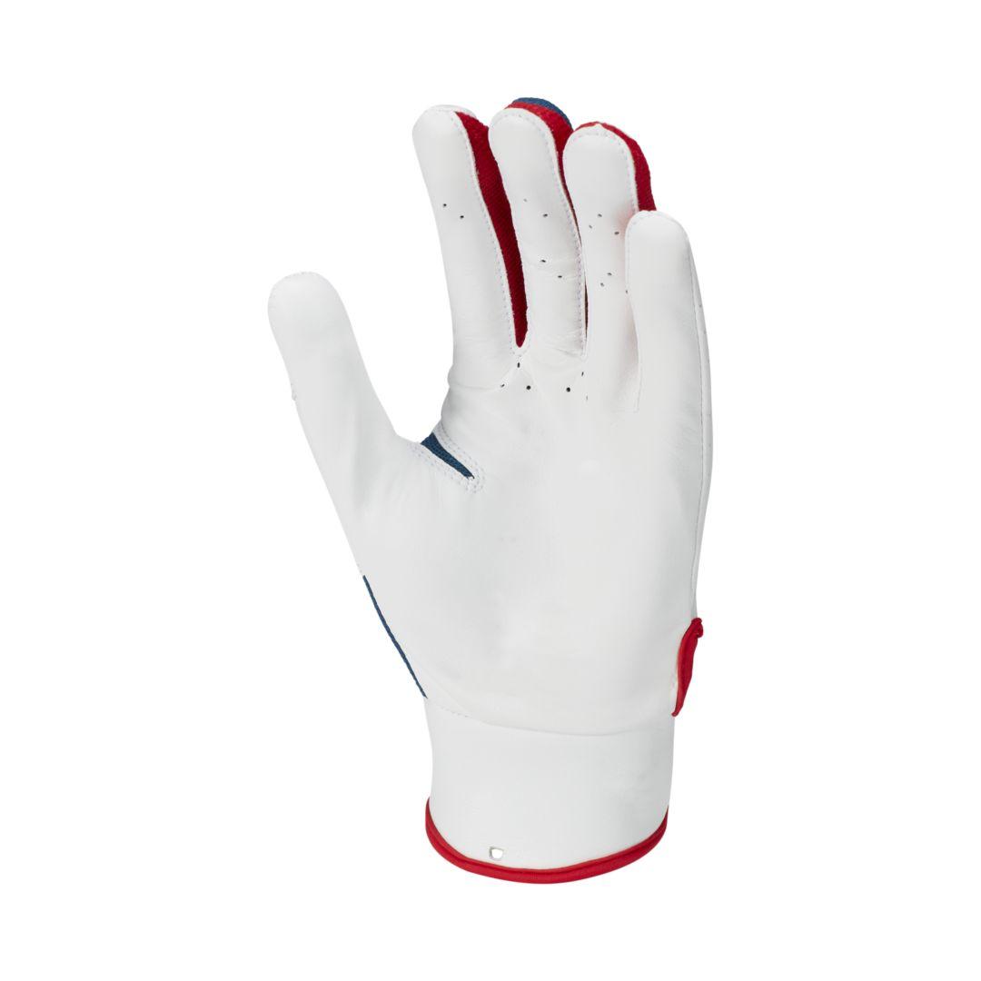 nike trout edge batting gloves