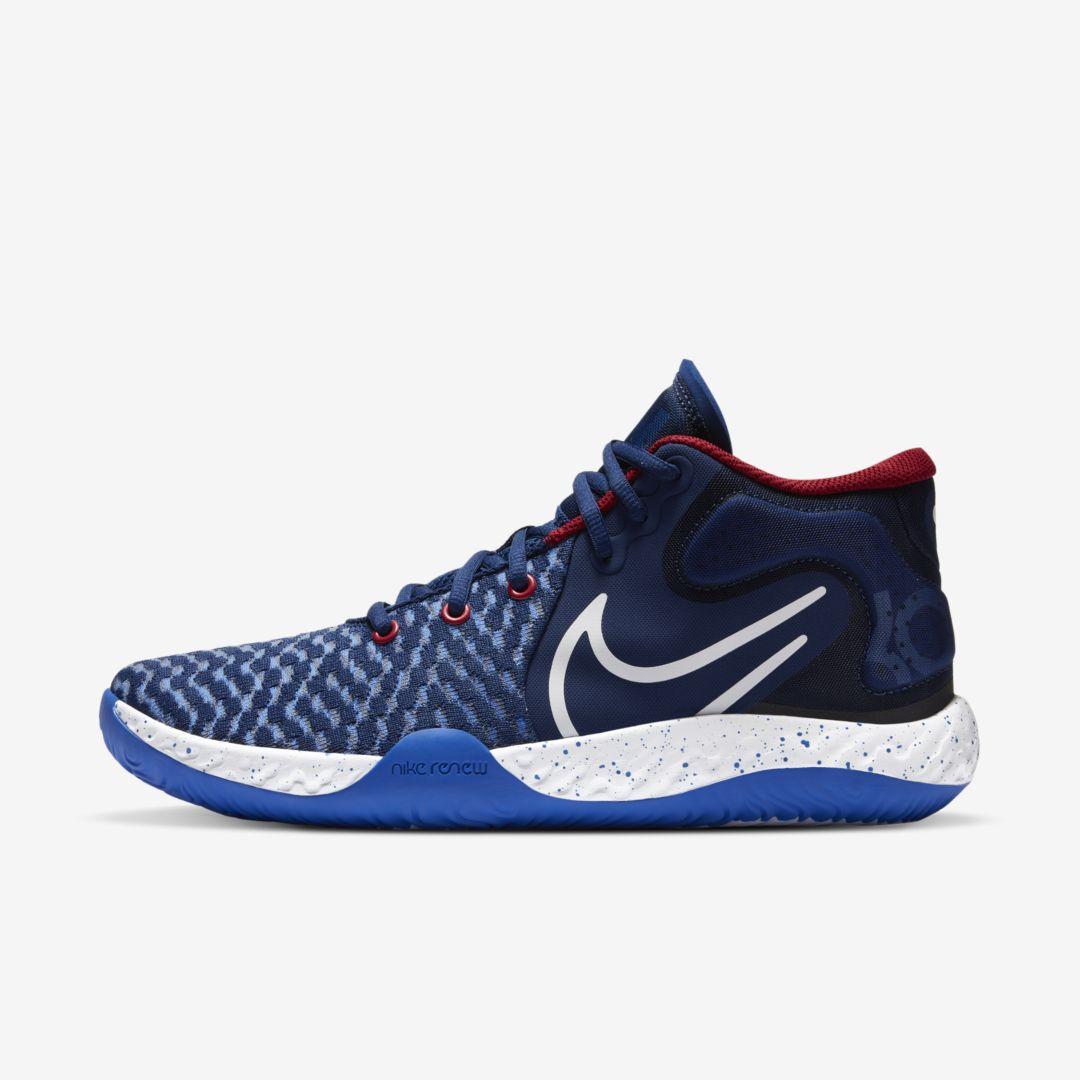 Nike Kd Trey 5 Viii Basketball Shoe 
