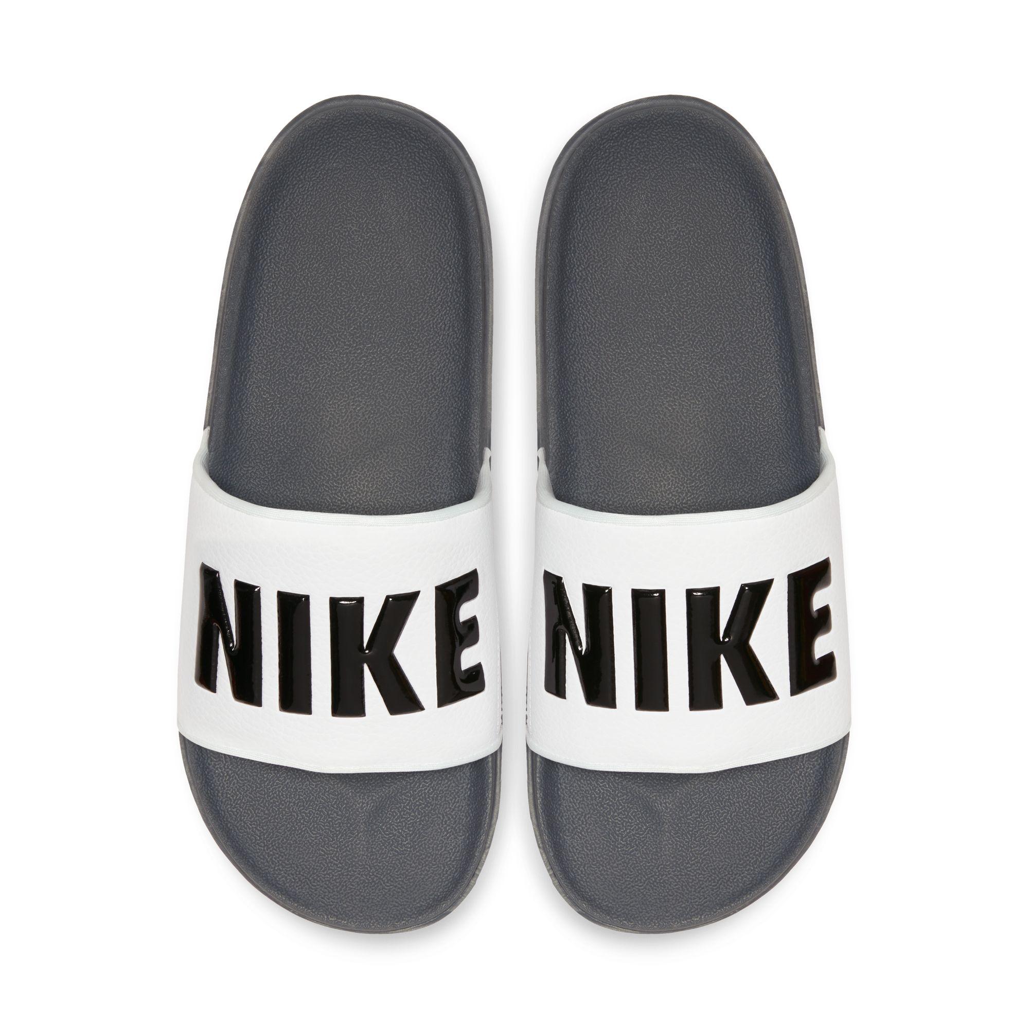 Nike Offcourt Slides for Men | Lyst 