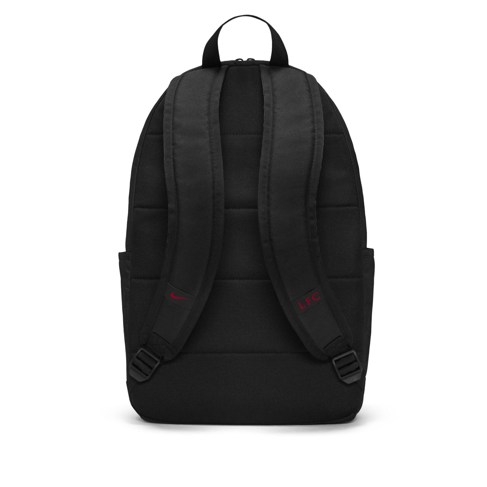 Nike best sale lfc backpack