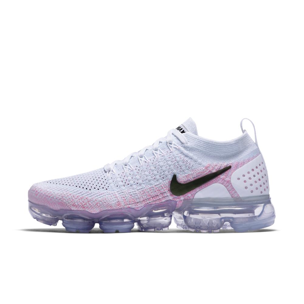 nike air vapormax flyknit 2 women's running shoe nike air vapormax flyknit 2 women's running shoe