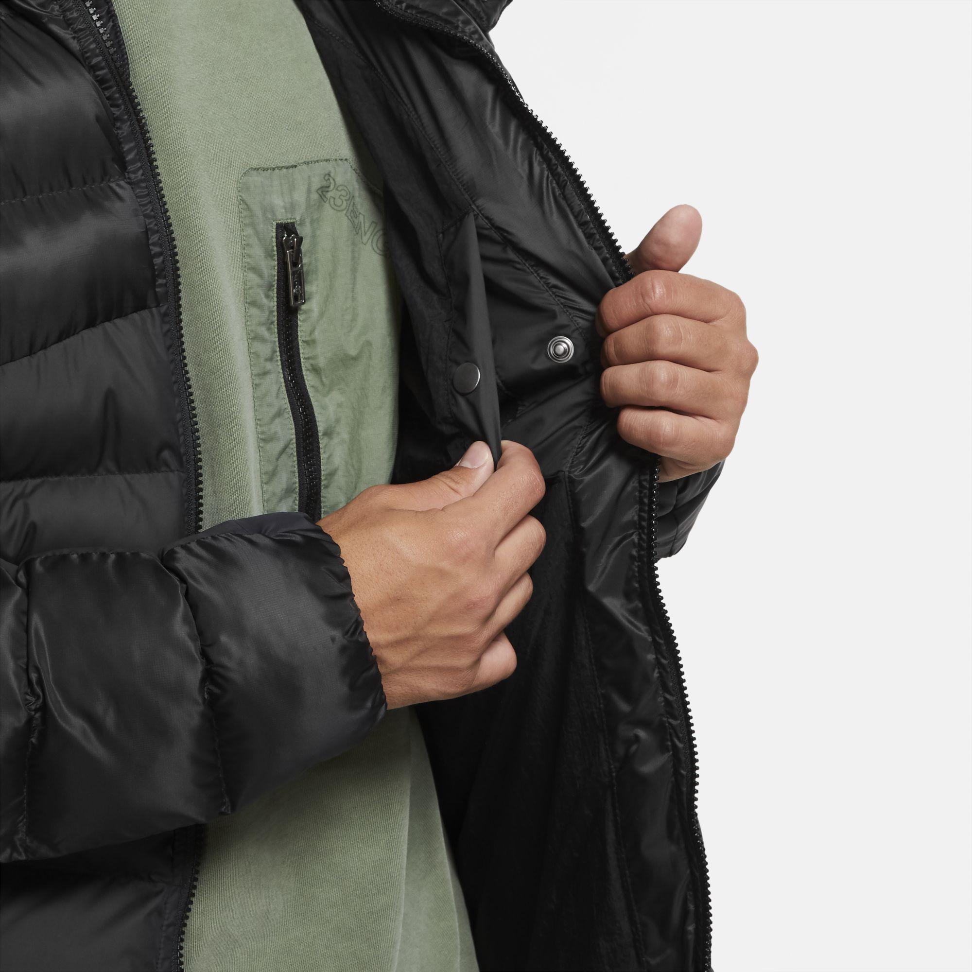 Nike Jordan Jumpman Air Puffer Jacket 