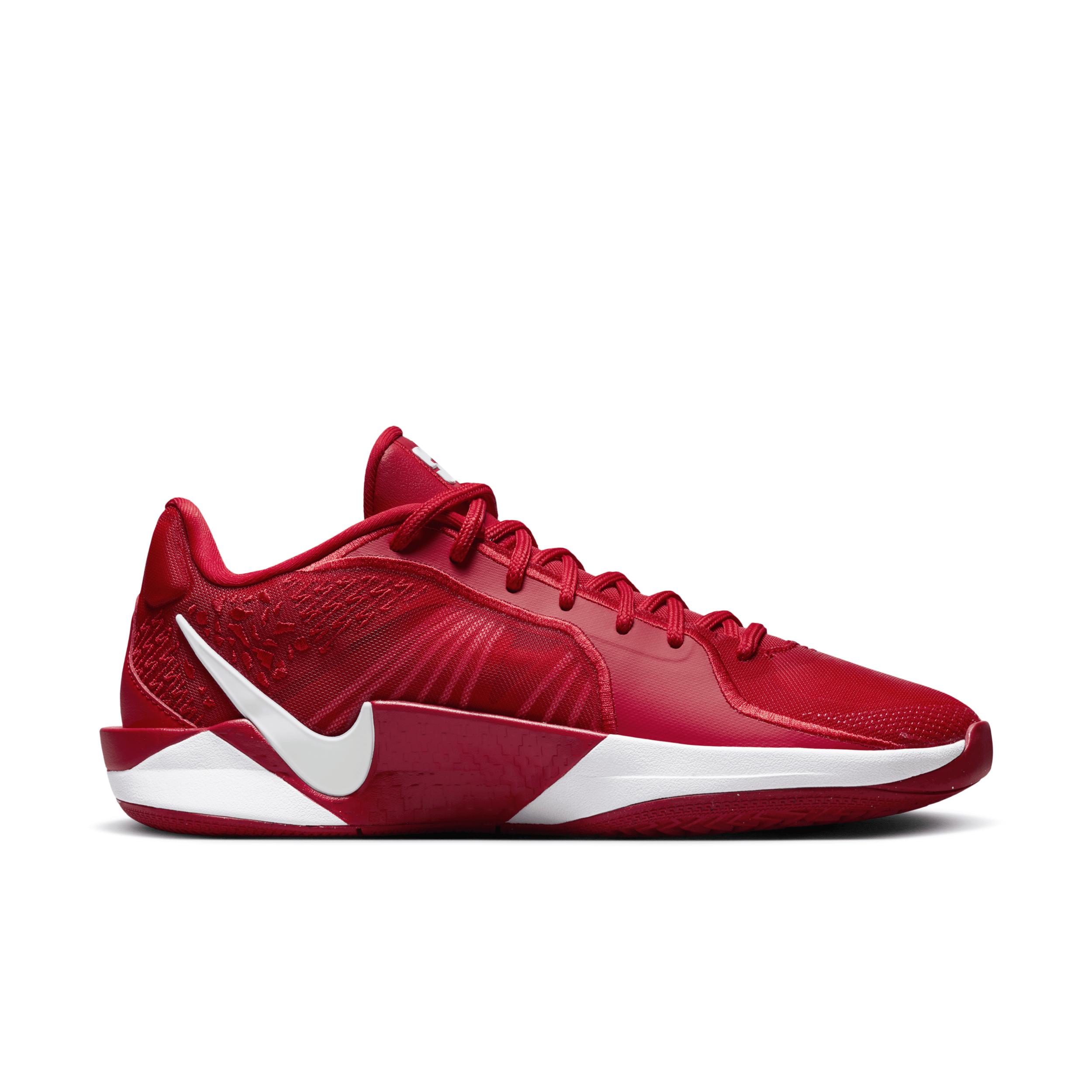 Nike Sabrina 2 Basketball Shoes in Red | Lyst
