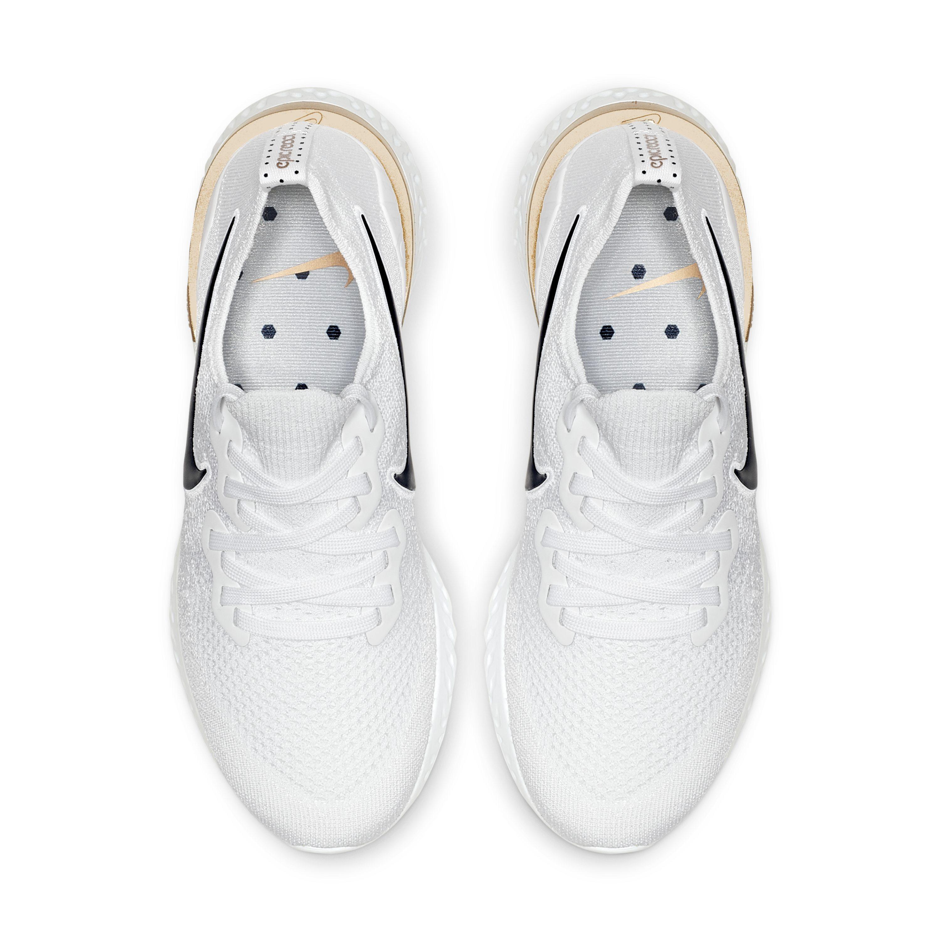 nike epic react flyknit 2 unite totale