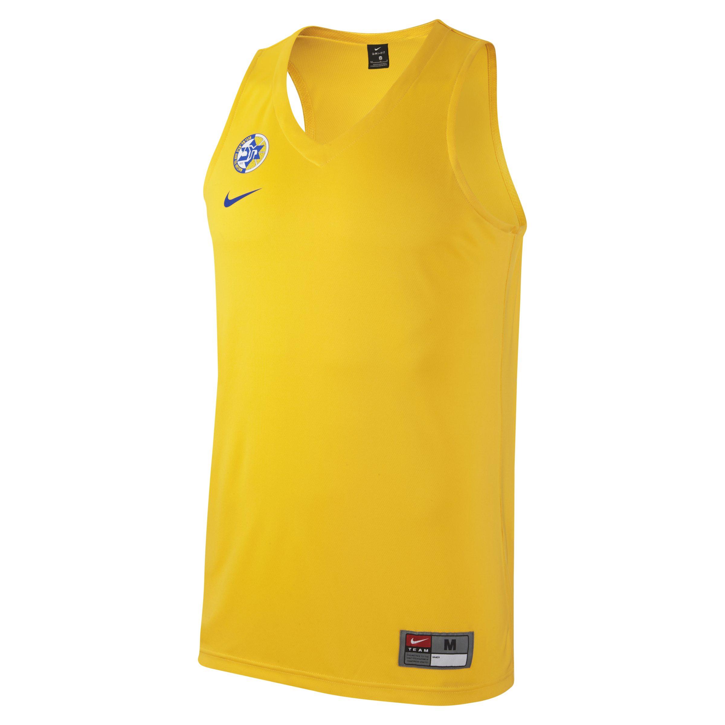 nike basketball trikot set