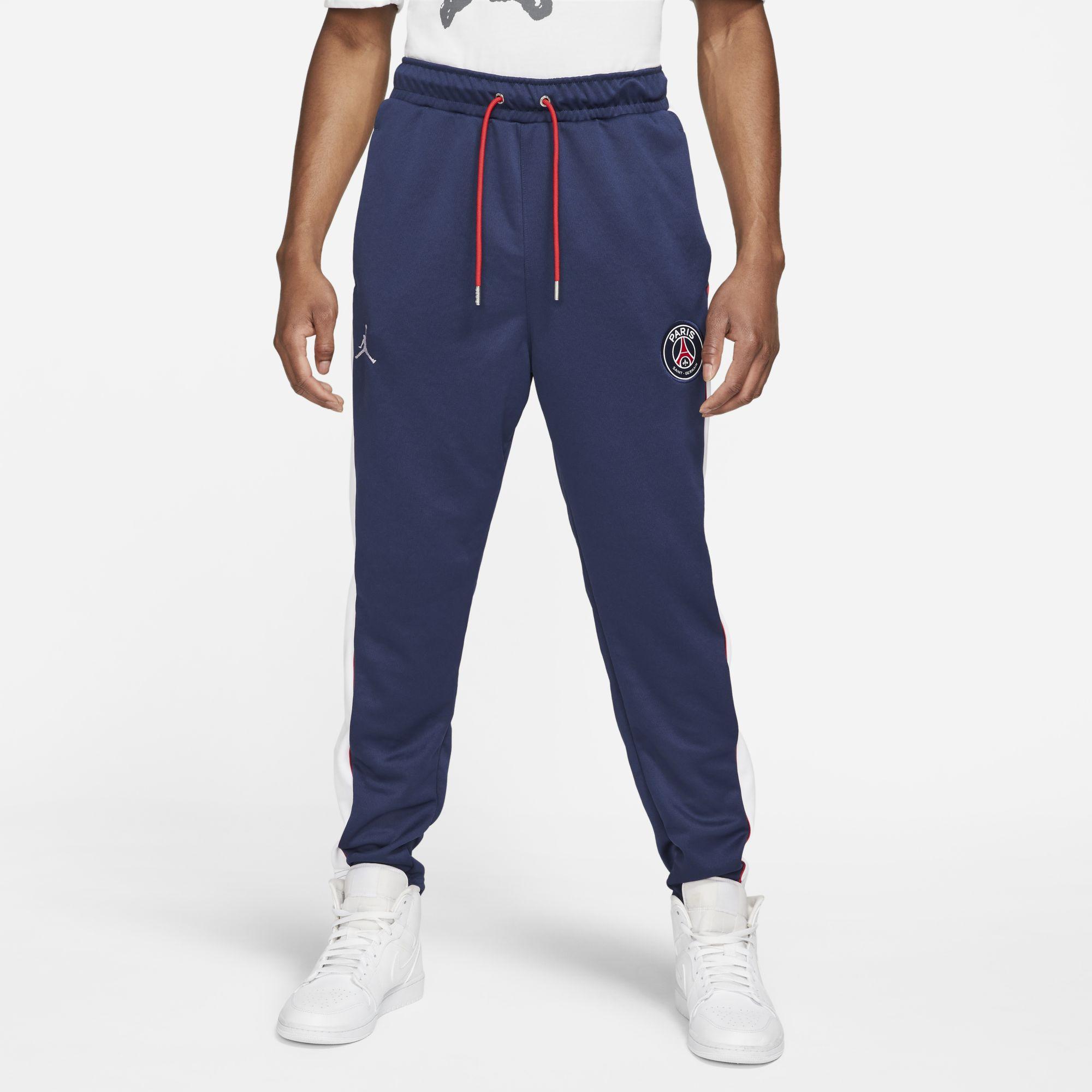 paris nike broek