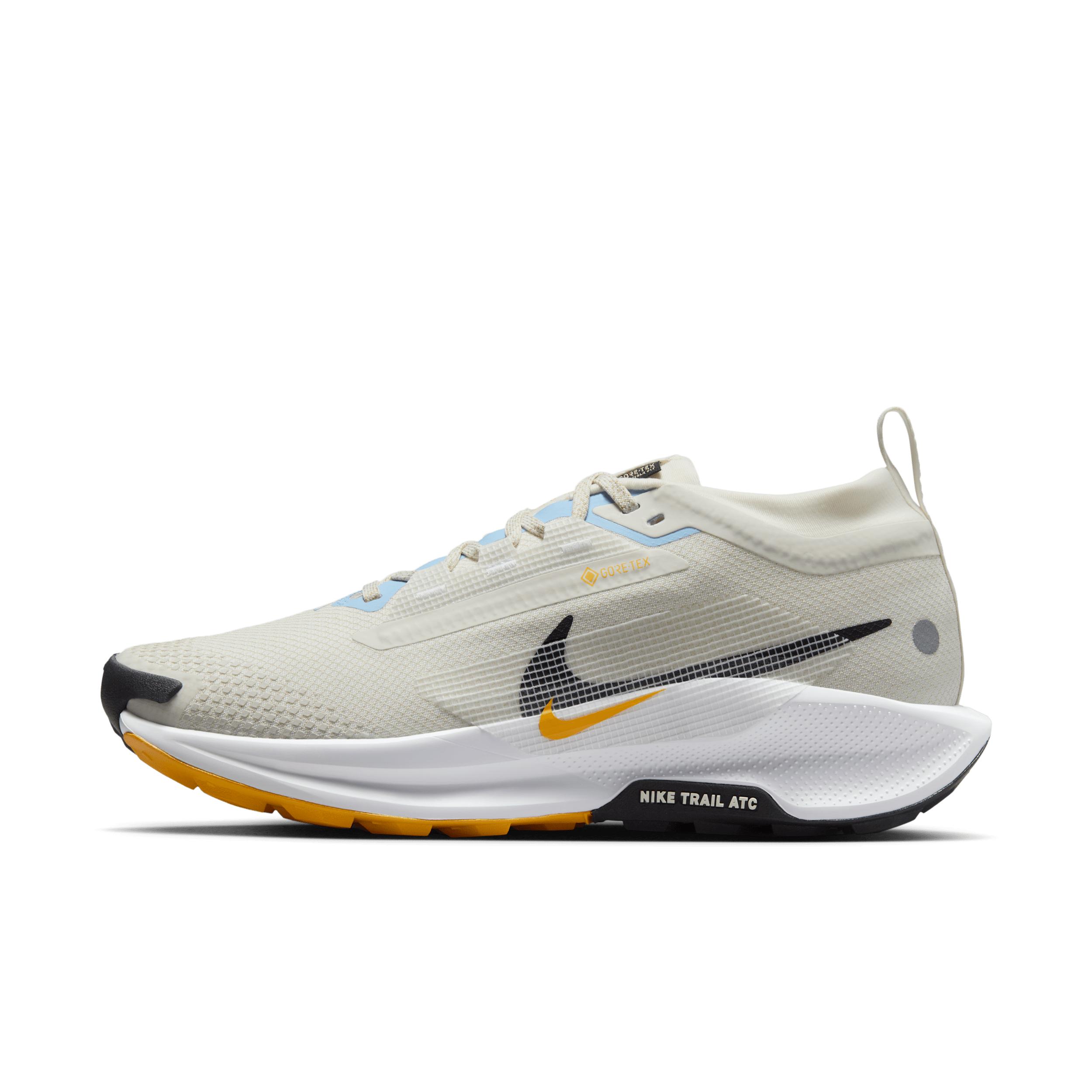 nike gore tex white