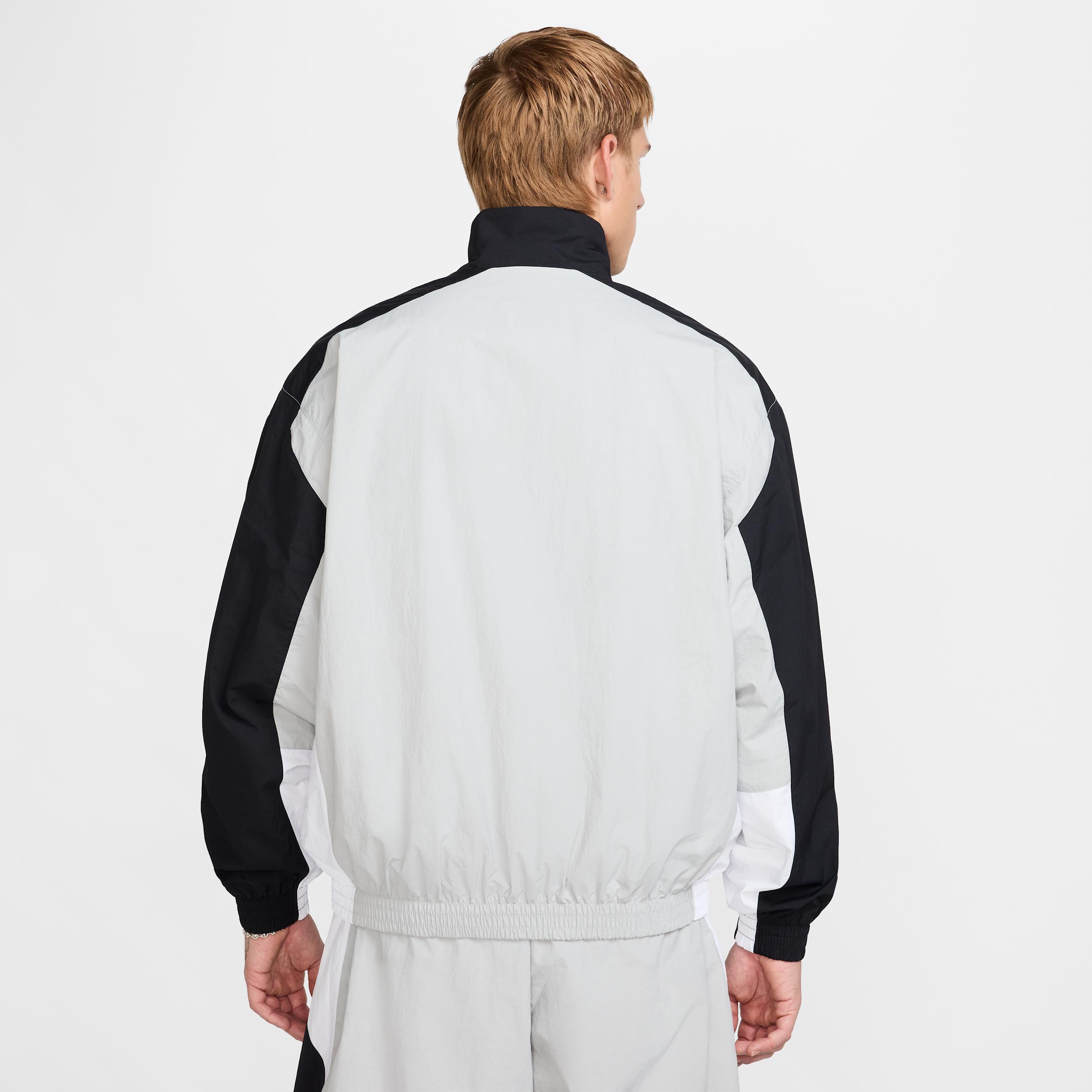 Nike Woven Track Jackets for Men - Up to 30% off | Lyst