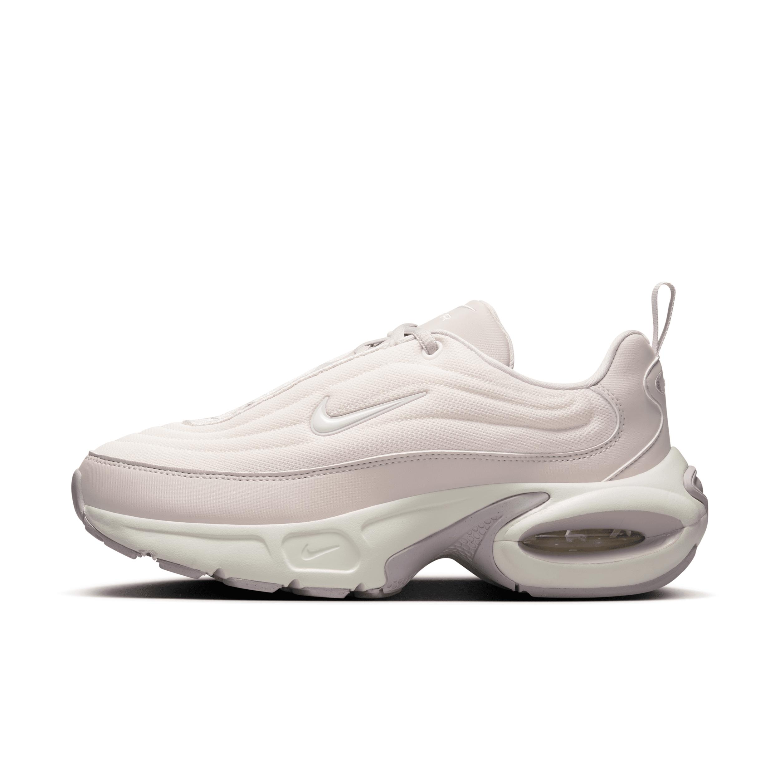 Nike Air Max Portal Shoes in White | Lyst