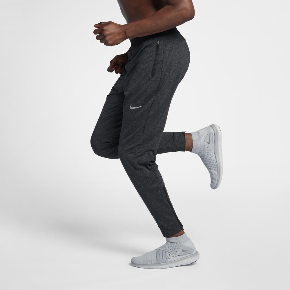 nike dri-fit phenom men's 29 running pants