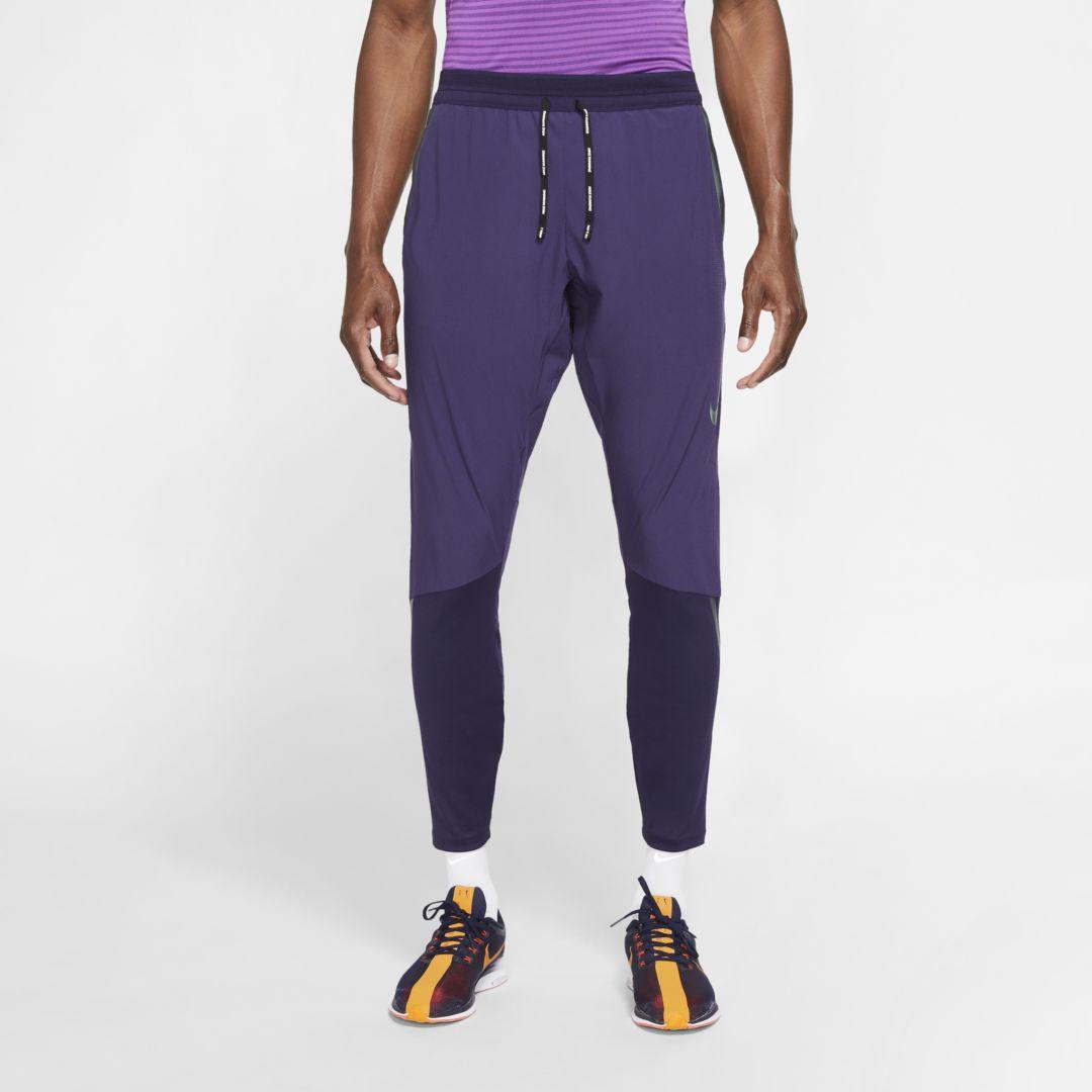 nike purple pants