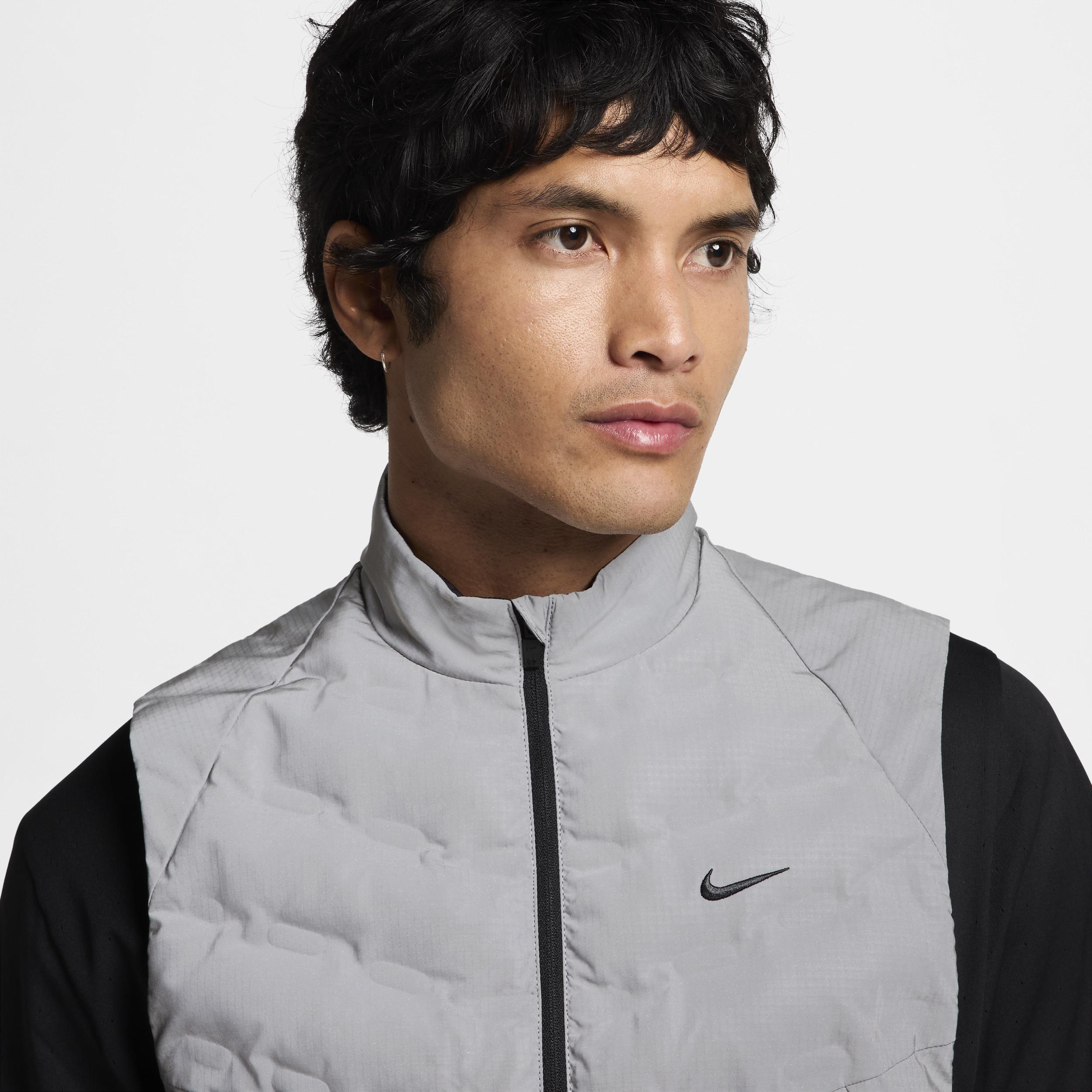Nike thermore vest hot sale