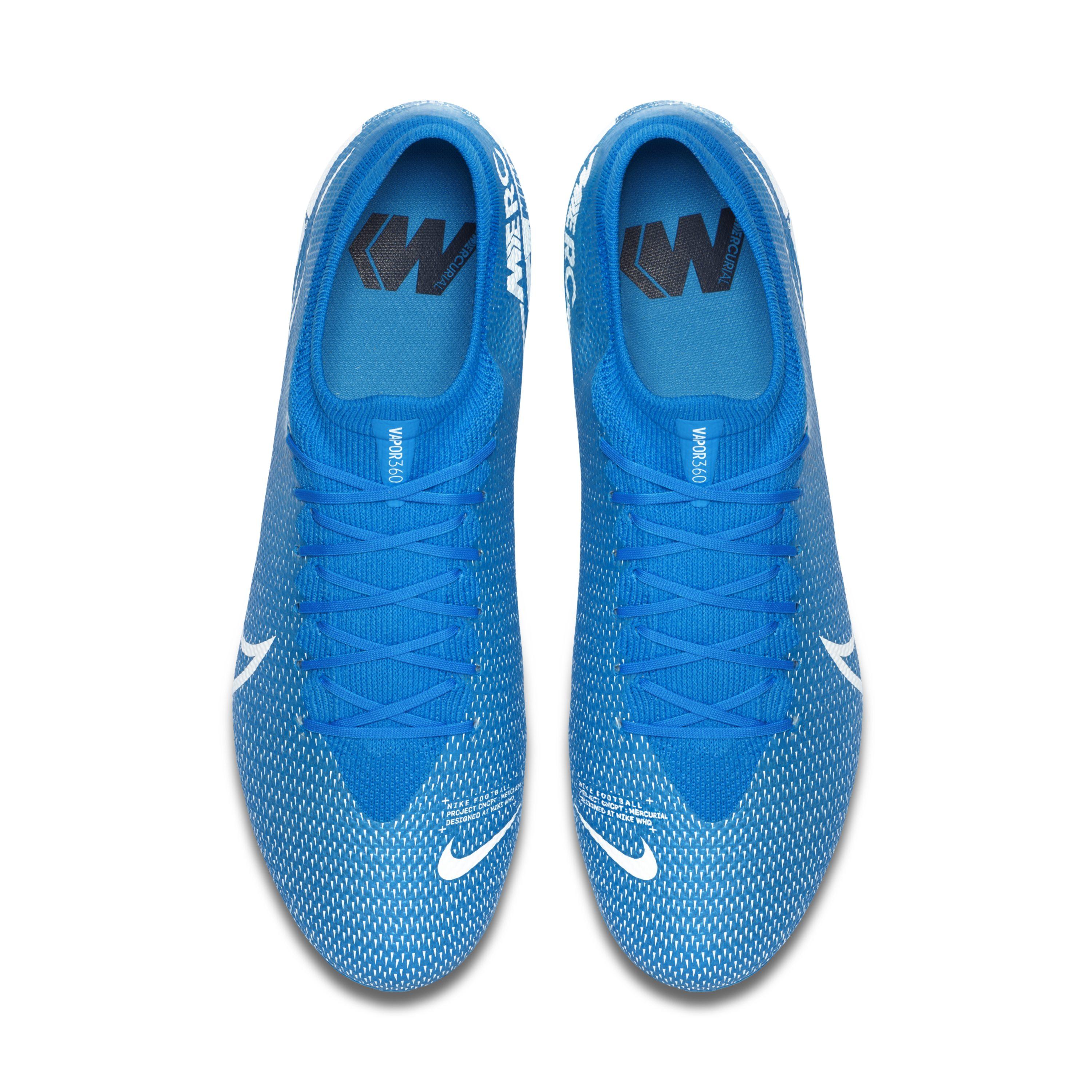 NIKE SCARPA BAMBINO UOMO CALCIO mod.VAPOR 13.