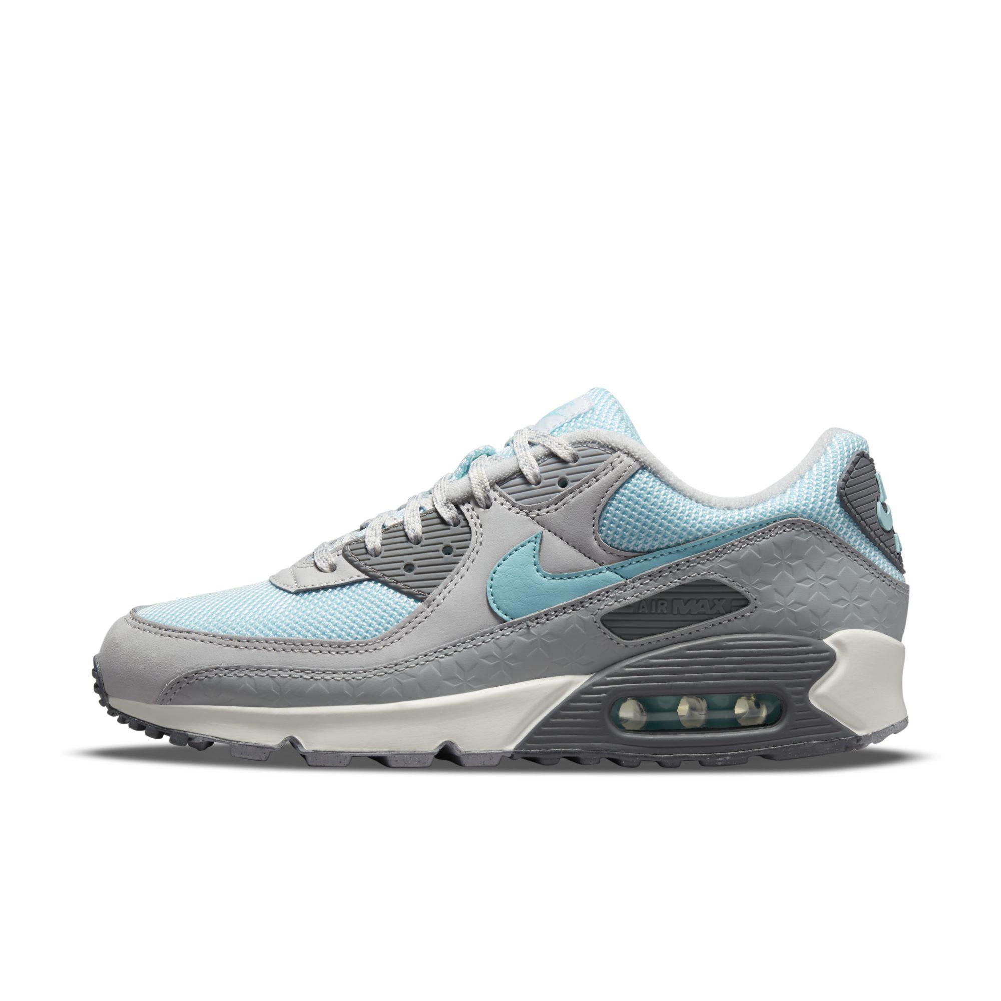 gray air maxes