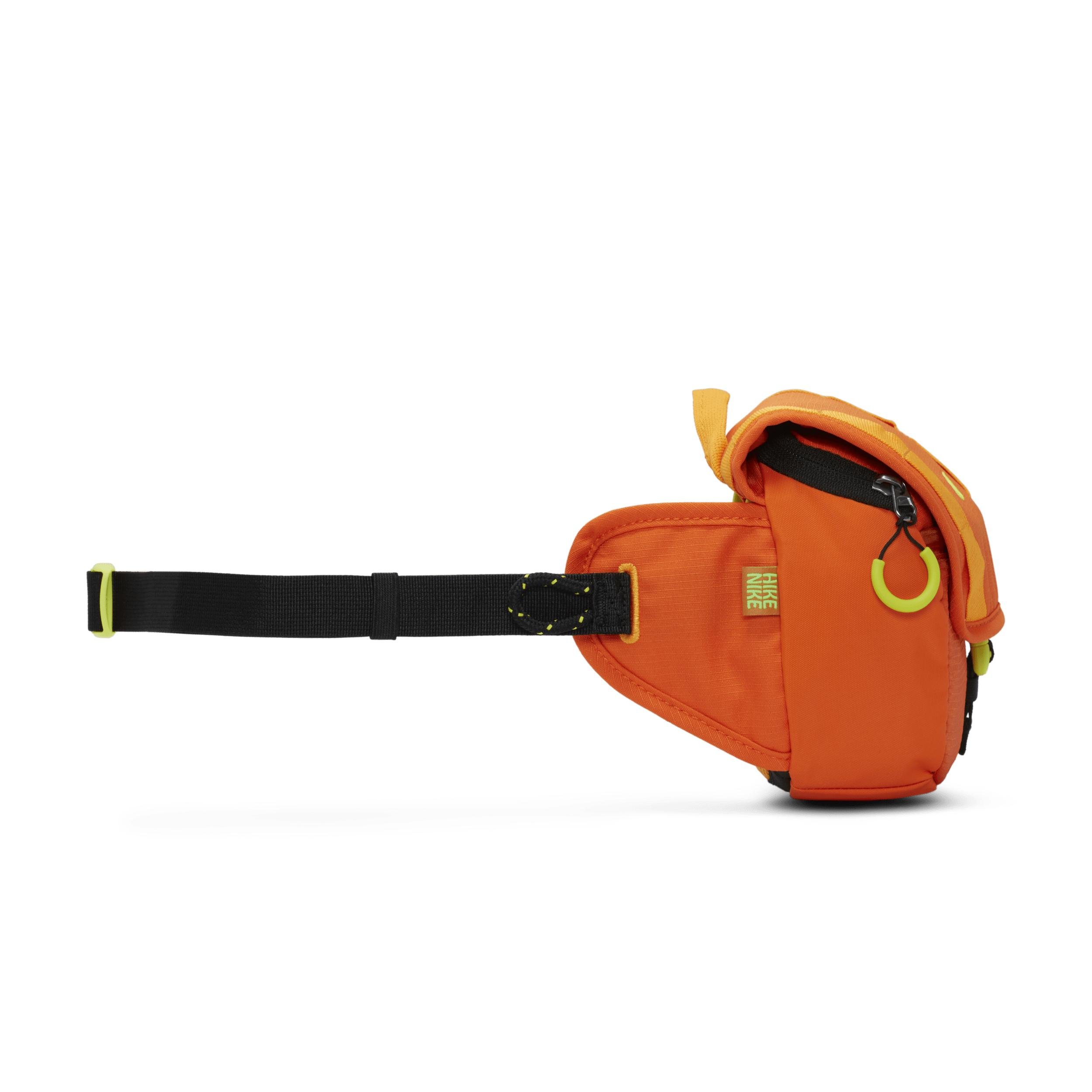 Nike orange fanny pack online