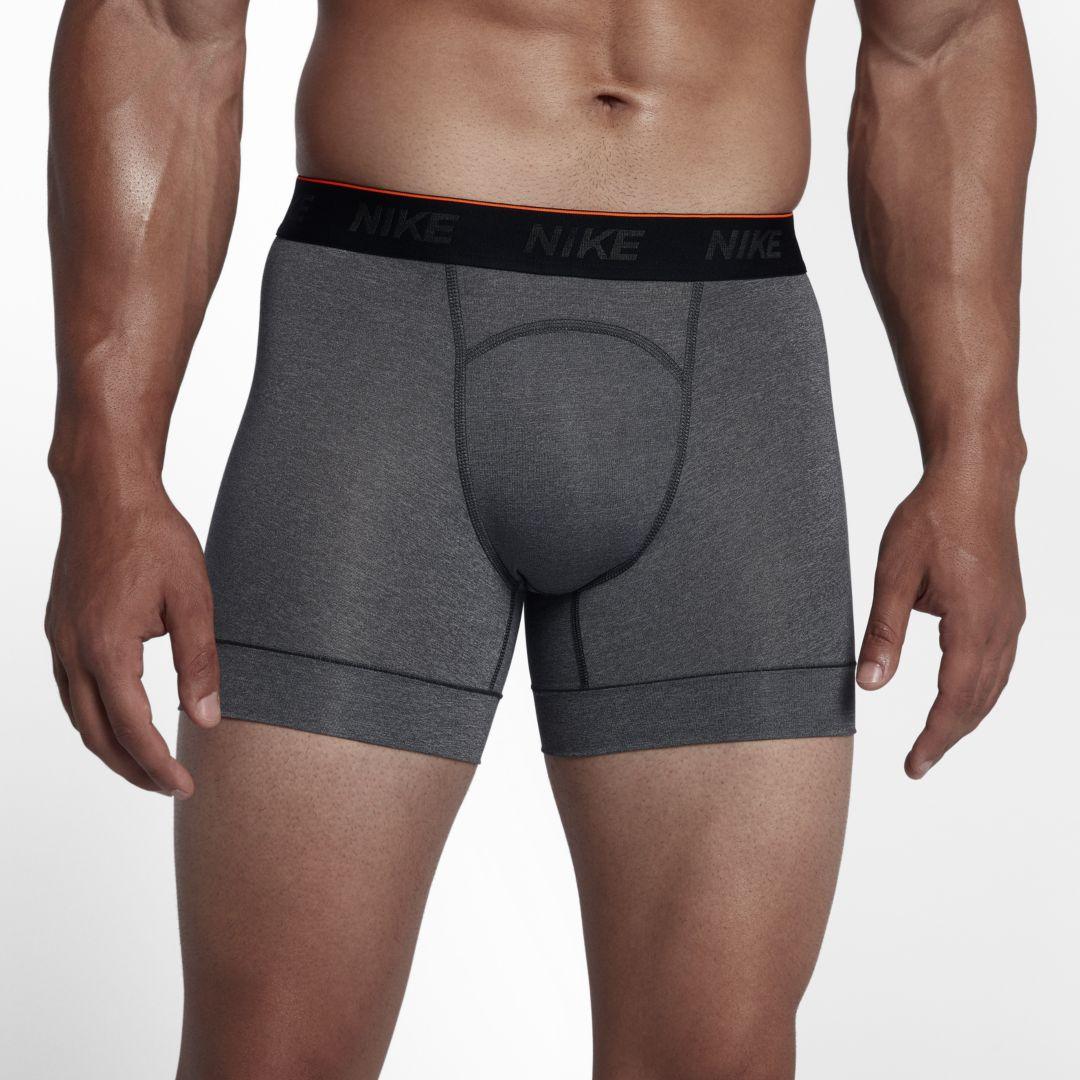 nike training boxer briefs
