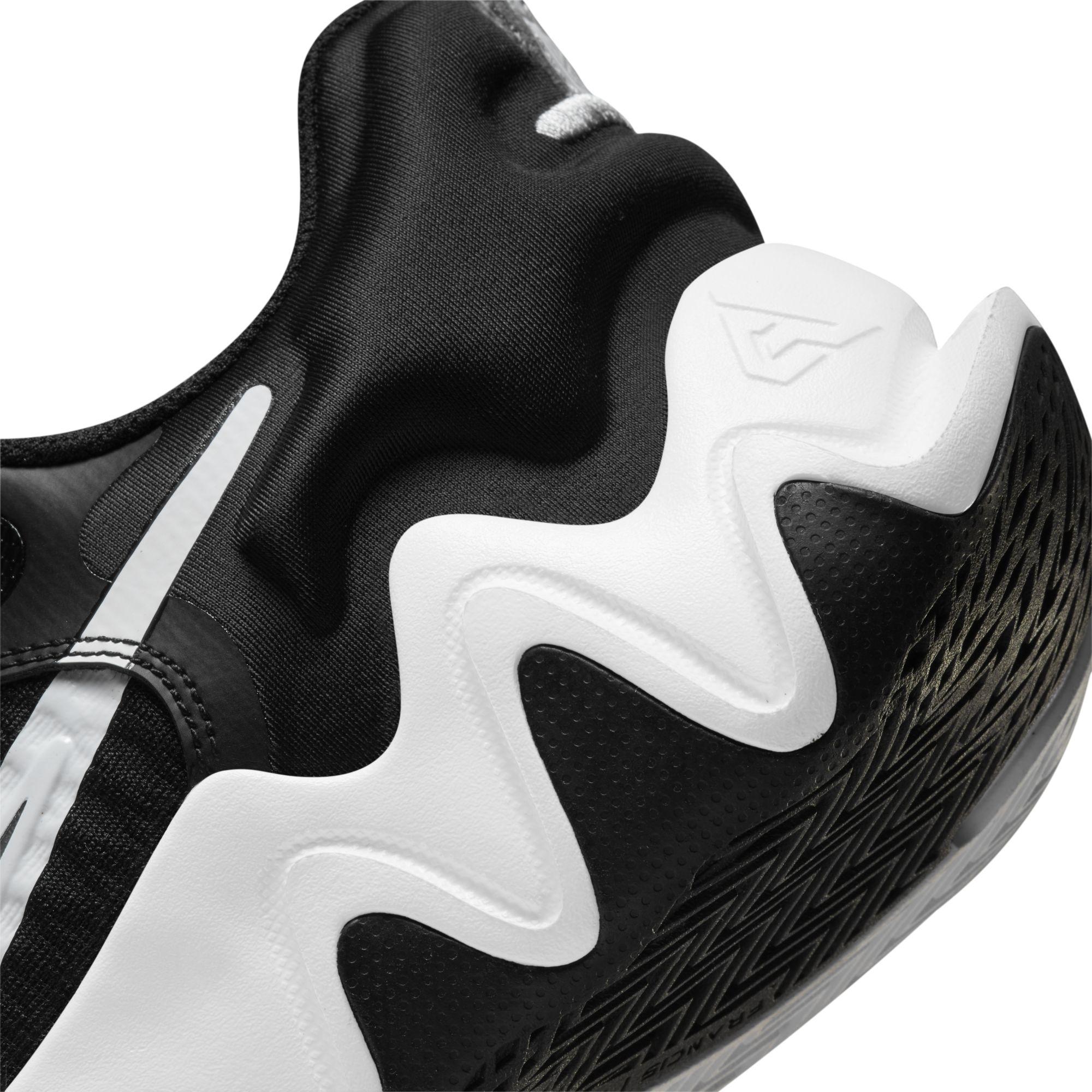Nike Rubber Giannis Immortality Basketball Shoes Black | Lyst Australia