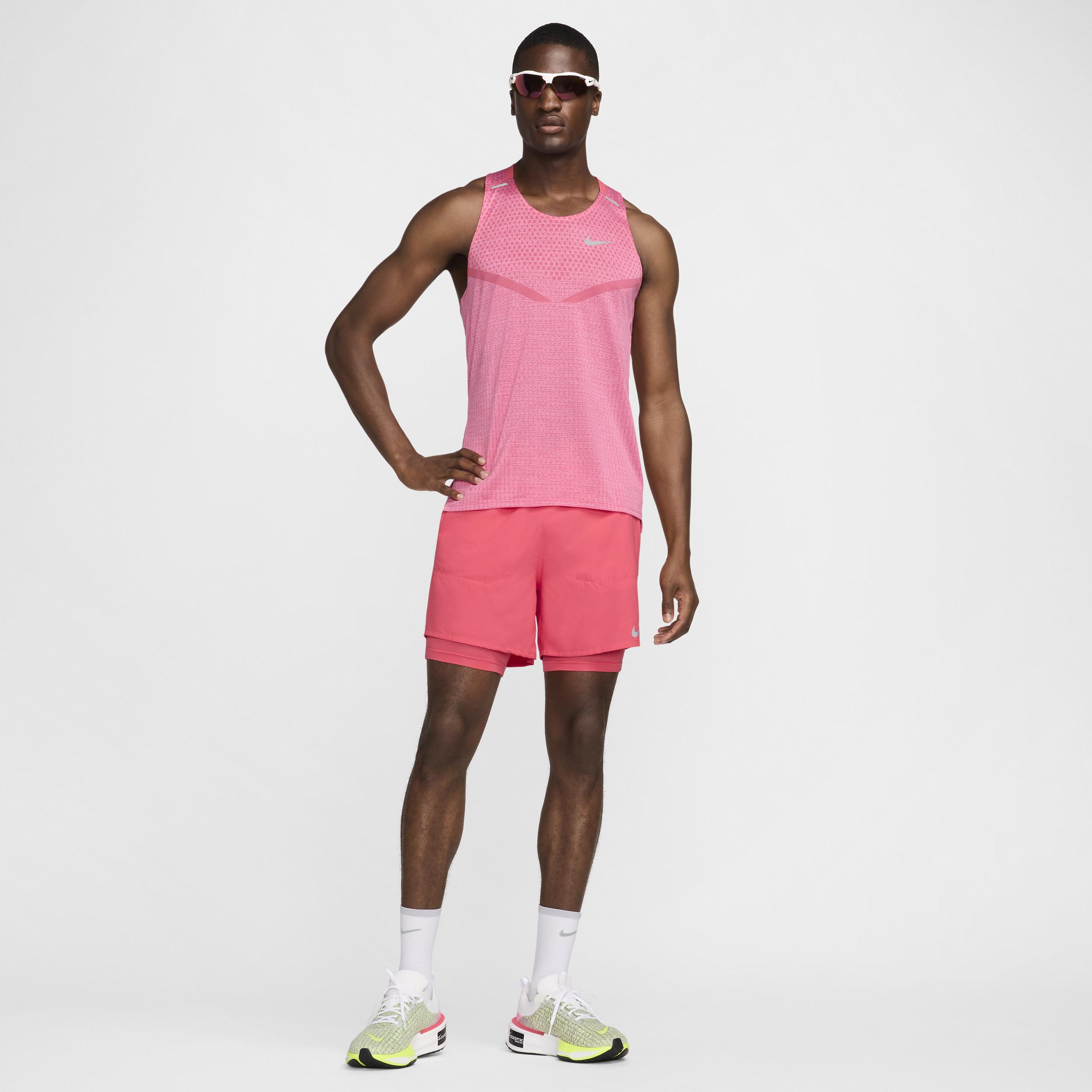 nike-Pink-Dri-fit-Adv-Techknit