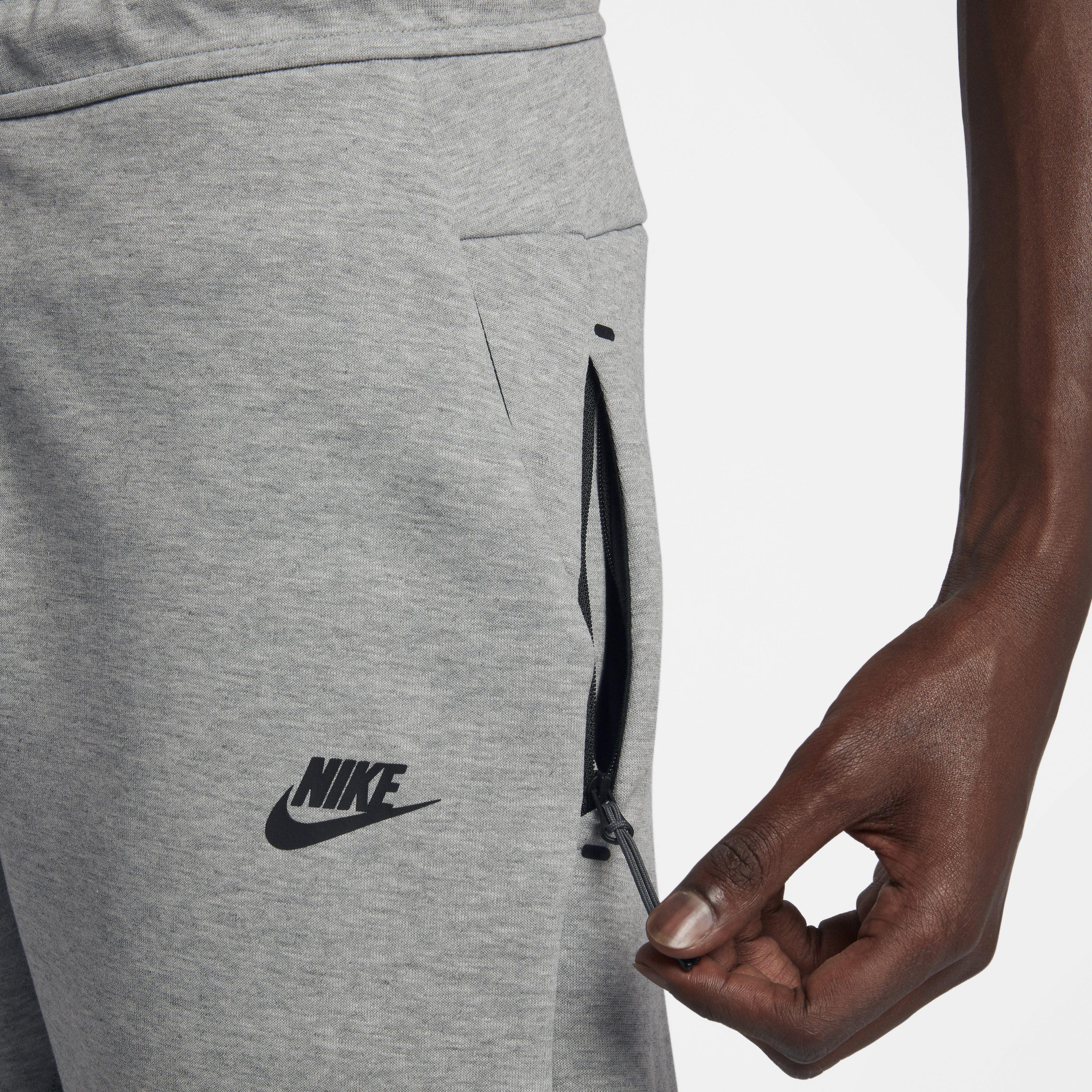 nike tech fleece shorts sale