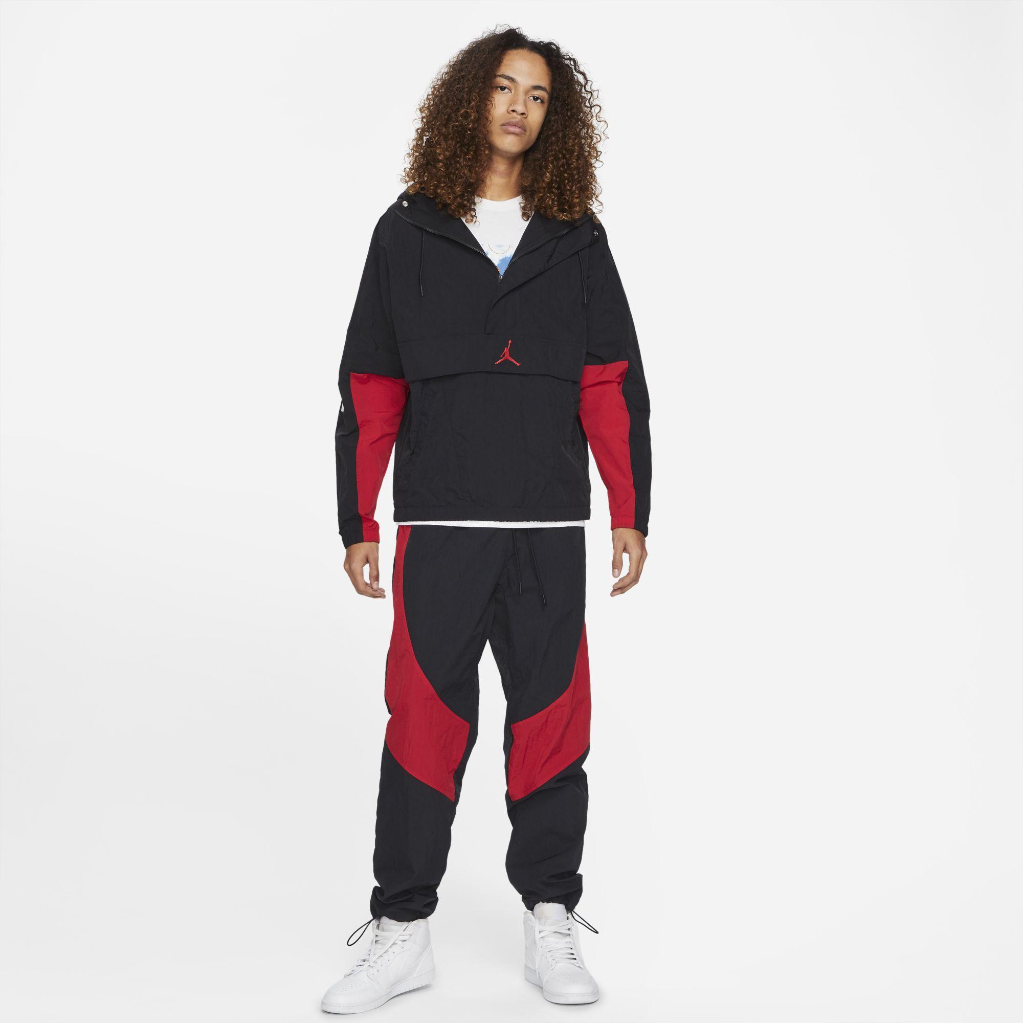 Nike Jordan Jumpman Classics Jacket 