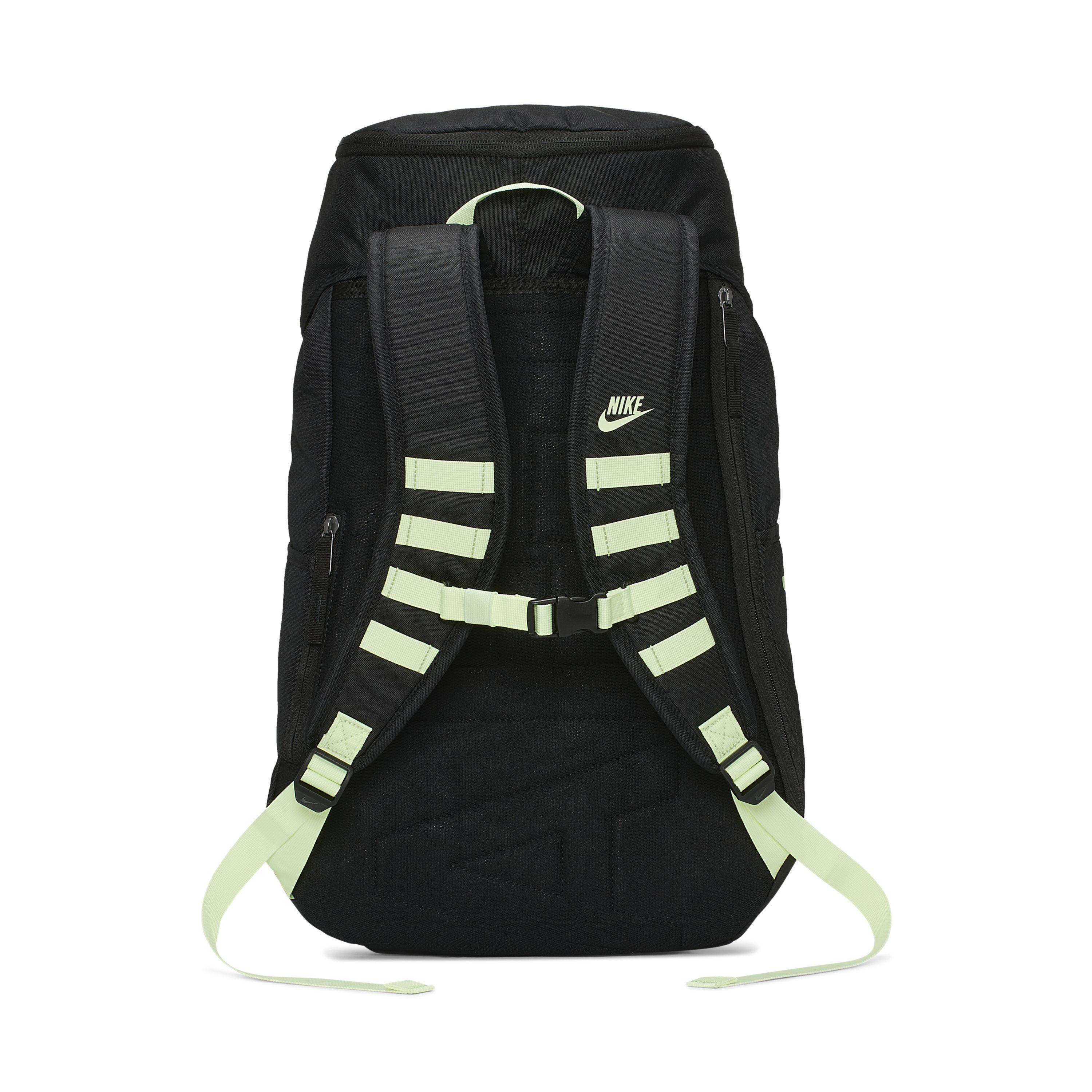 nike af1 backpack grey