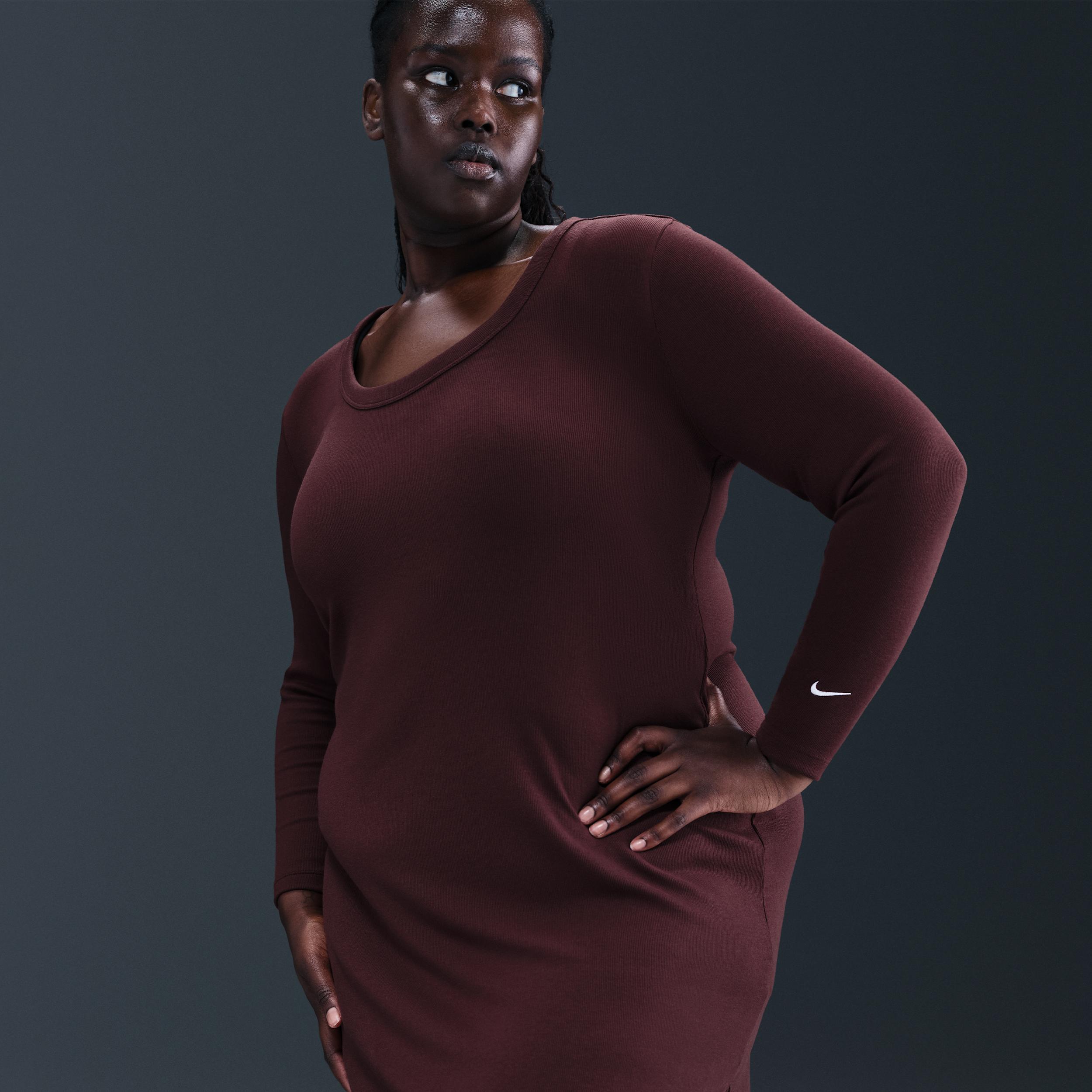 plus size nike sale