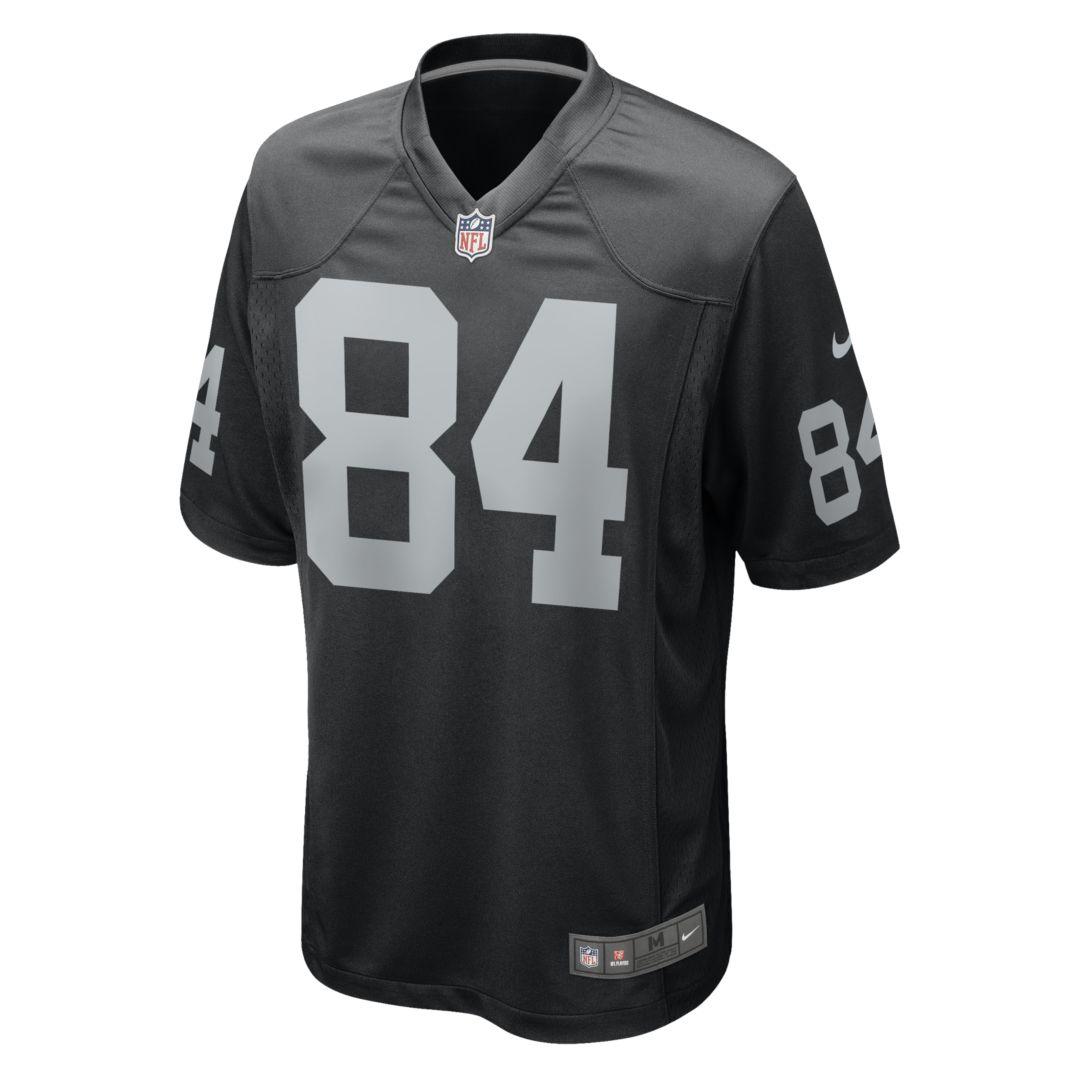 oakland raiders button up jersey