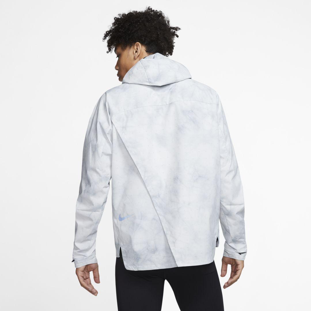 nike tech pack running jacket