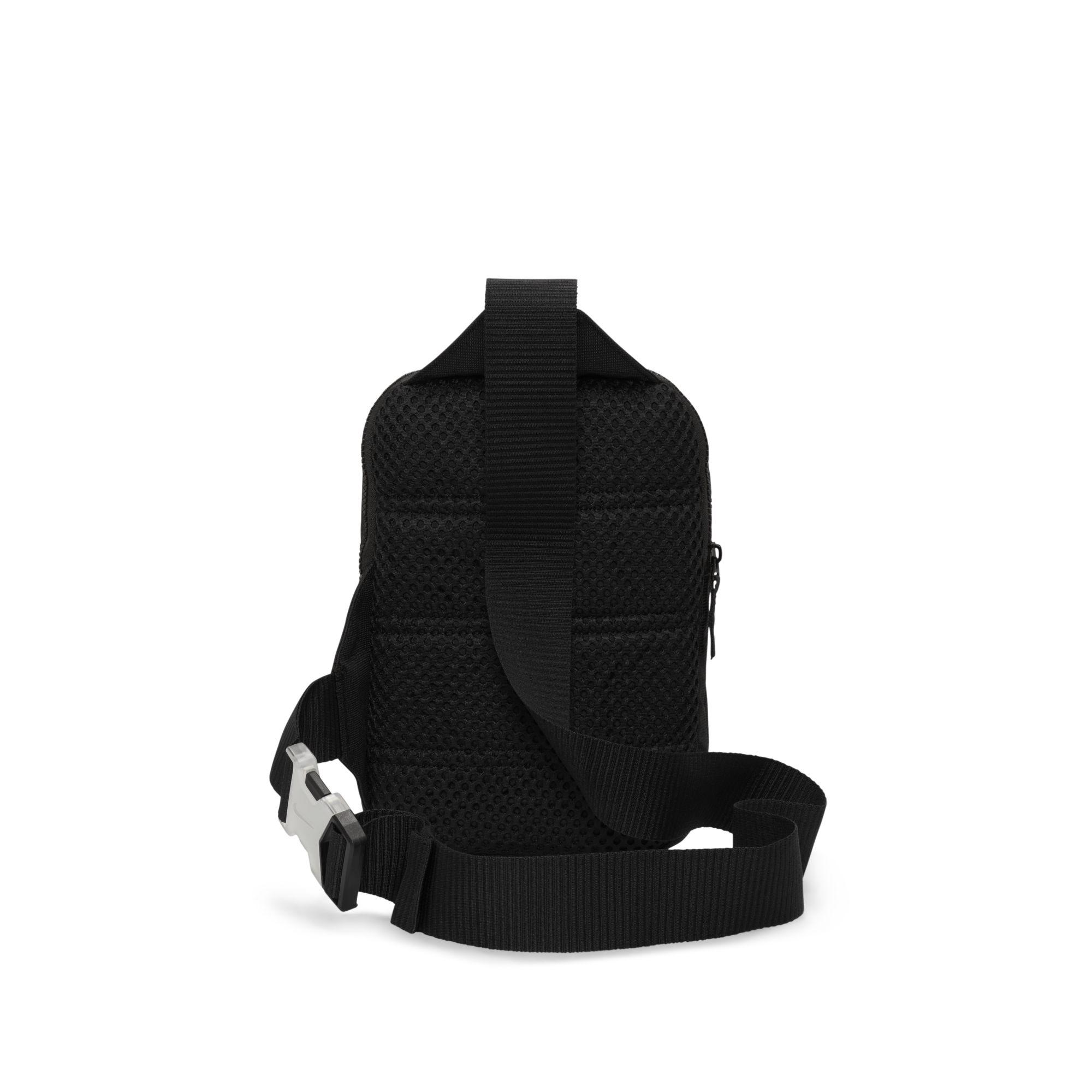 Nike Kyrie Crossbody Bag in Black for Men Lyst