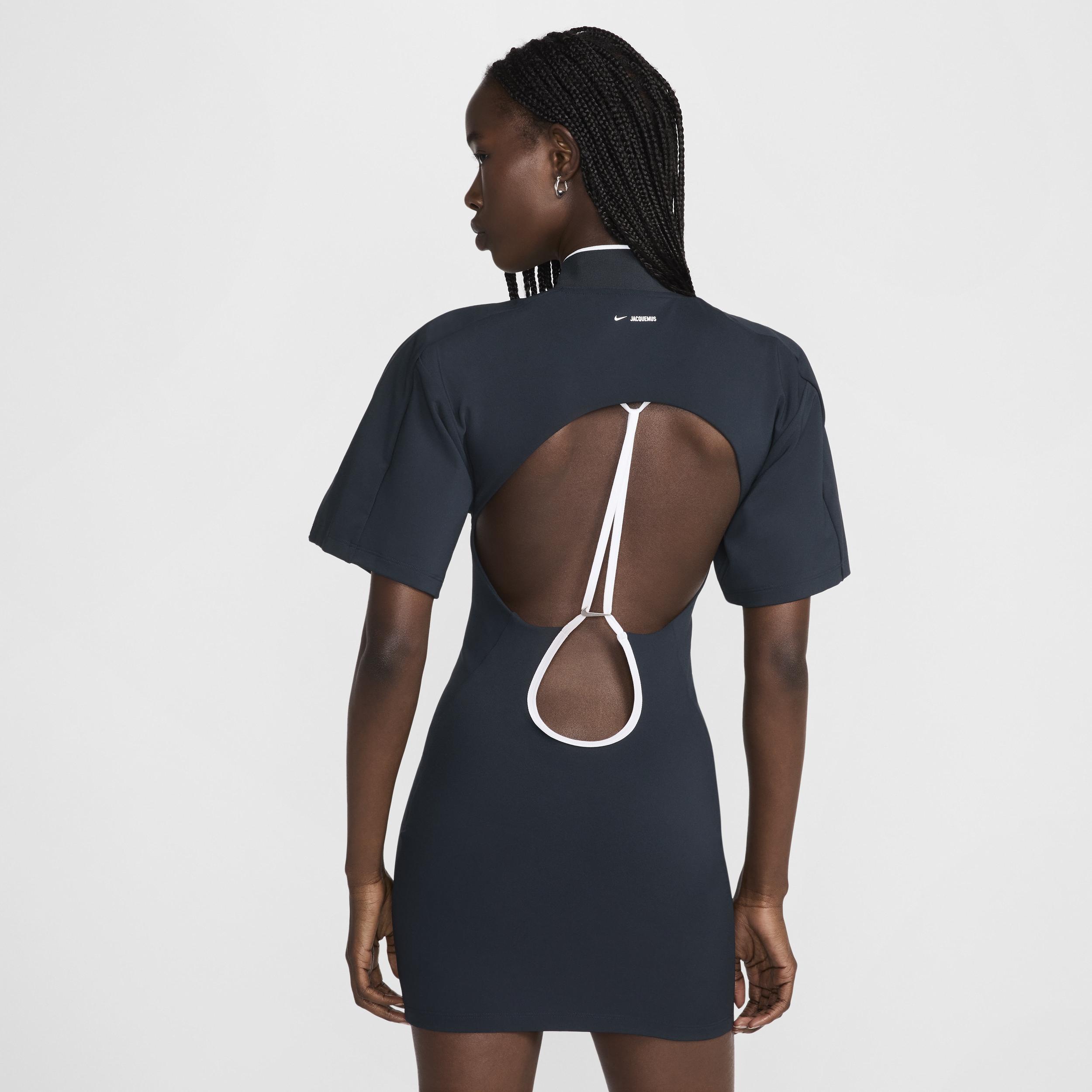 Nike blue dress shop