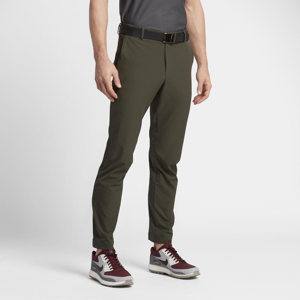 Lyst Nike Flex Men's Golf Pants in Green for Men