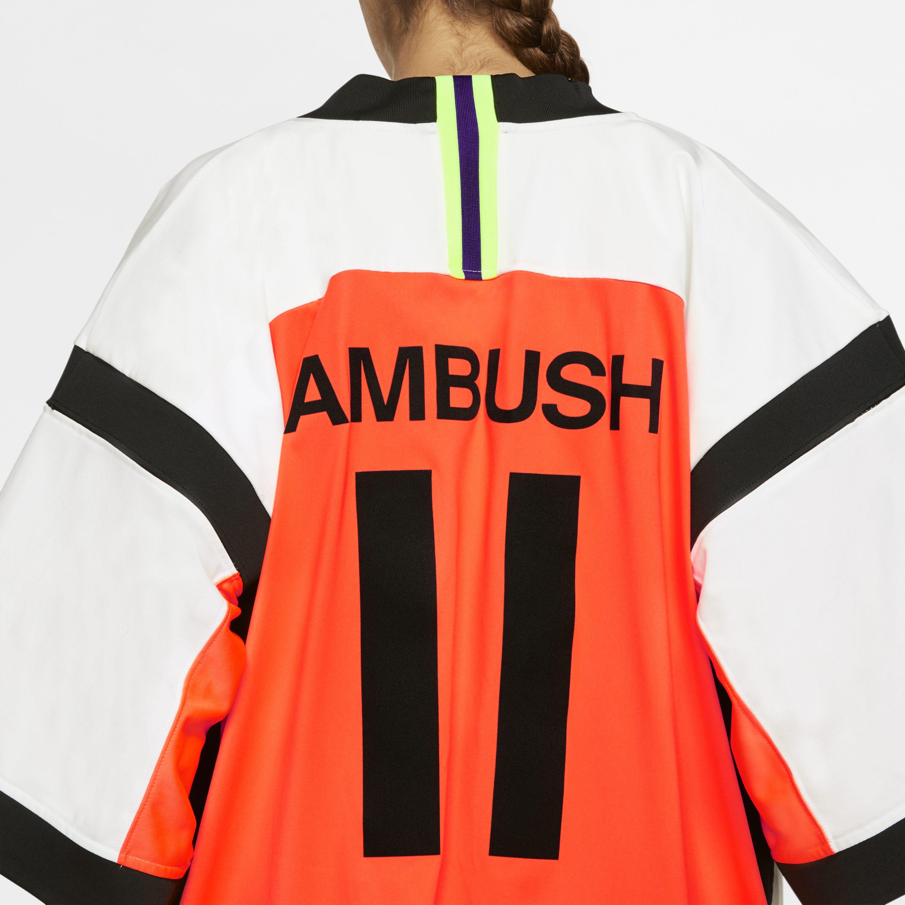 ambush jacket nike