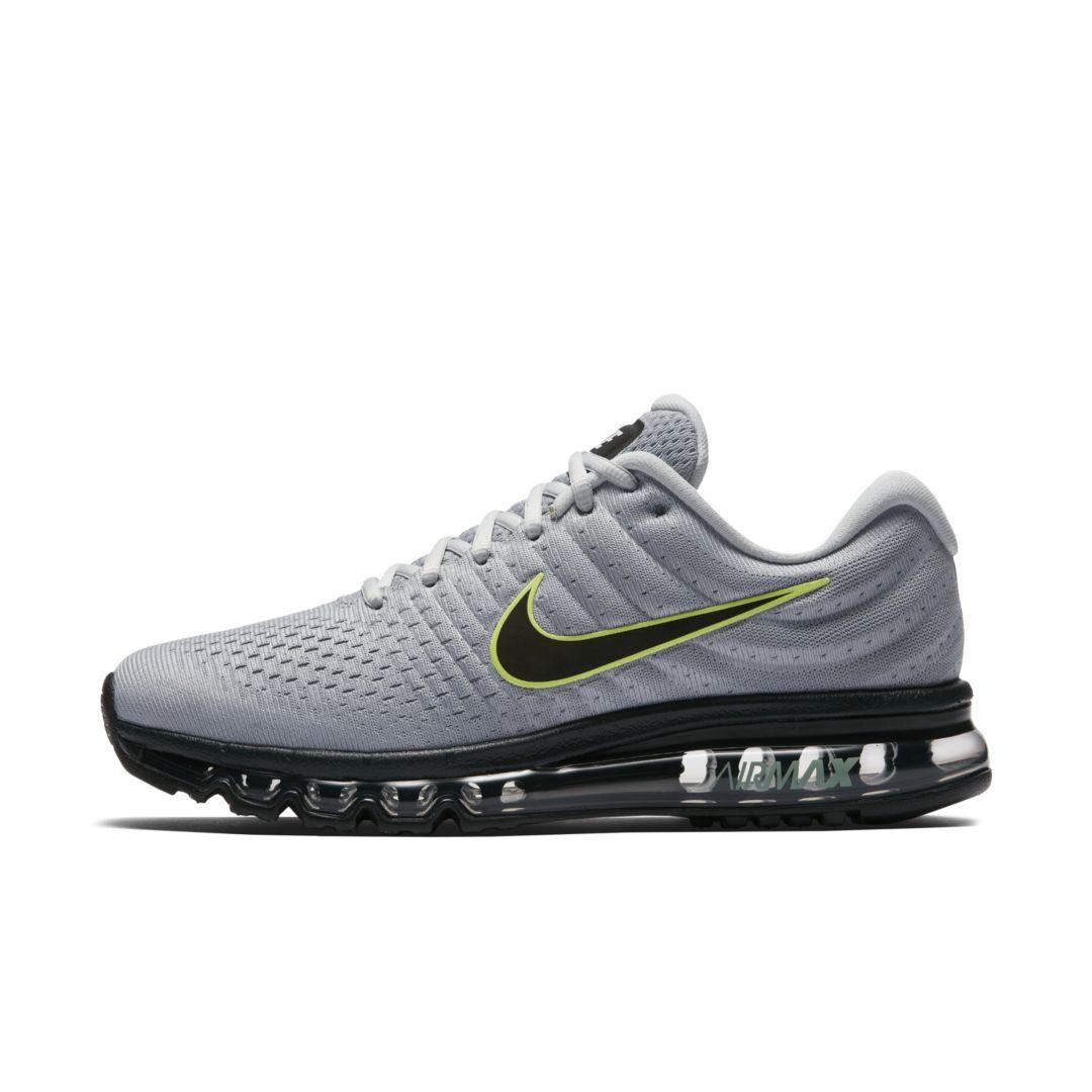airmax 2017 grey