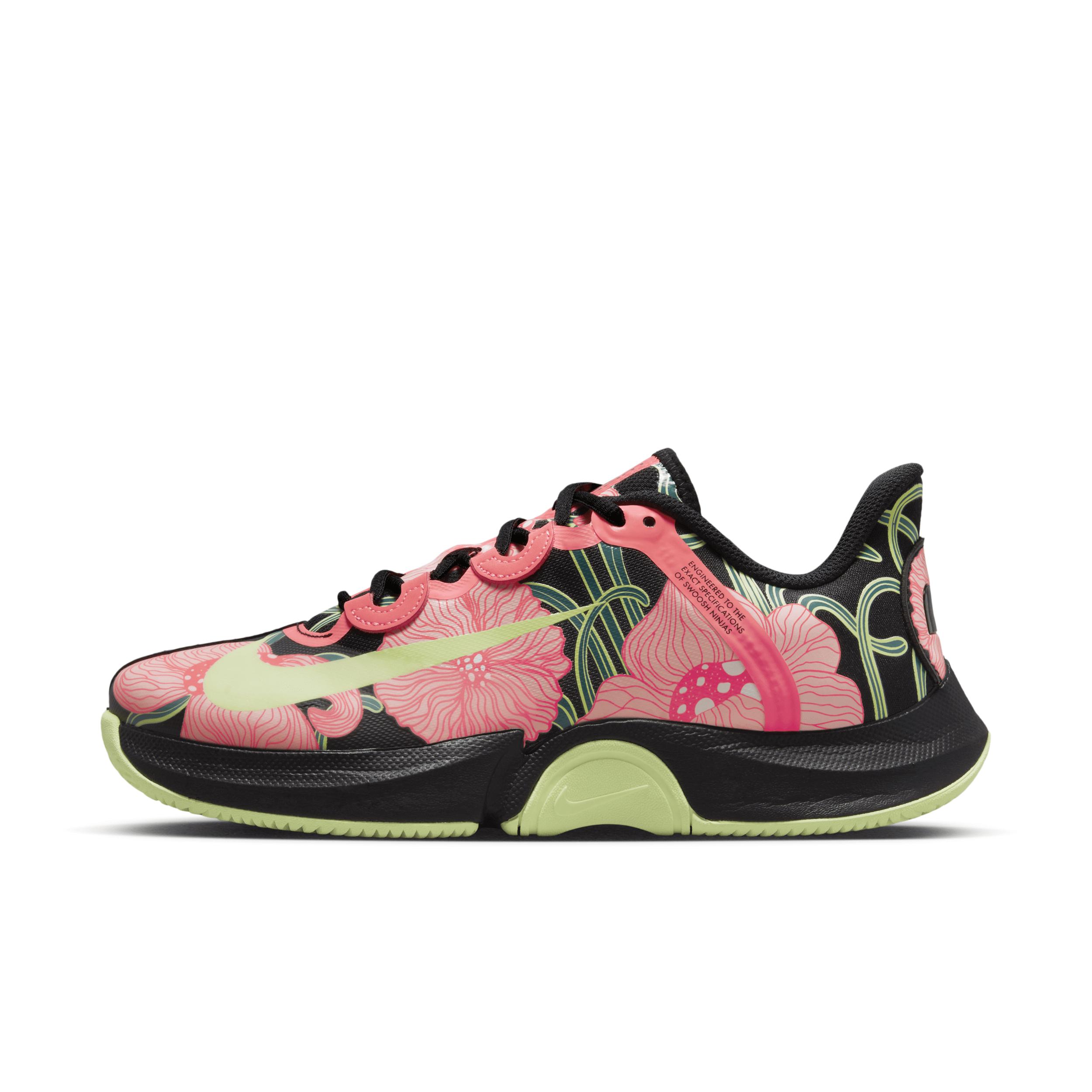 Nike Court Air Zoom Gp Turbo Osaka Premium Hard Court Tennis