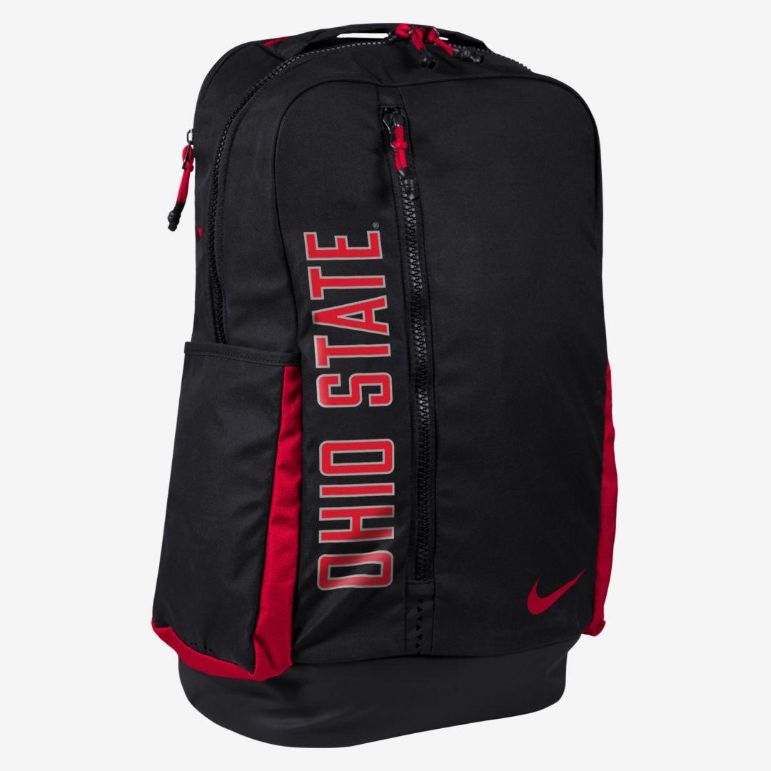 Nike College Vapor Power 2.0 (ohio State) Training Backpack in Black | Lyst