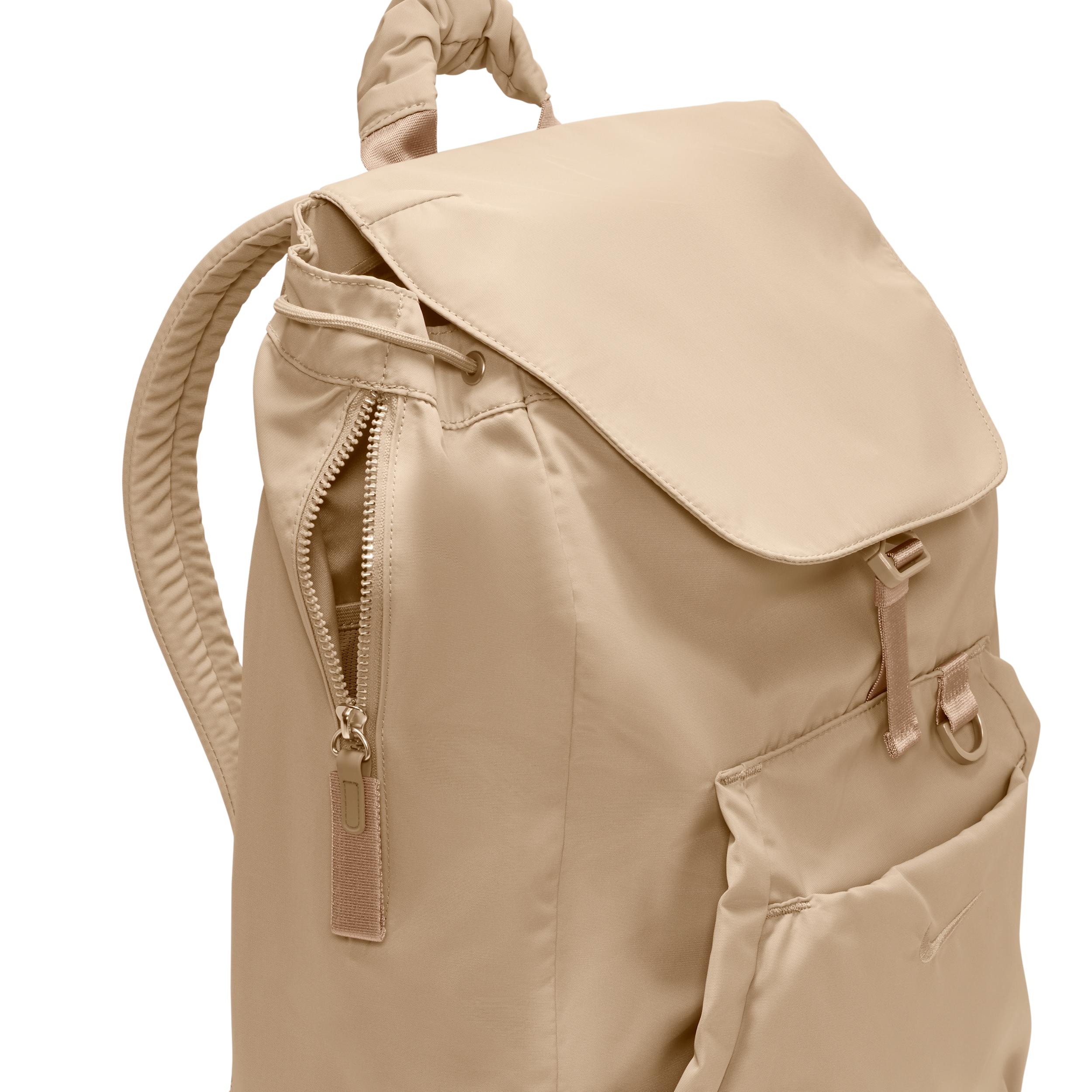 【☆超レア☆】☆NIKE☆One Women's Backpack (25L)☆Beige Nike One Backpack (25L). Nike ID