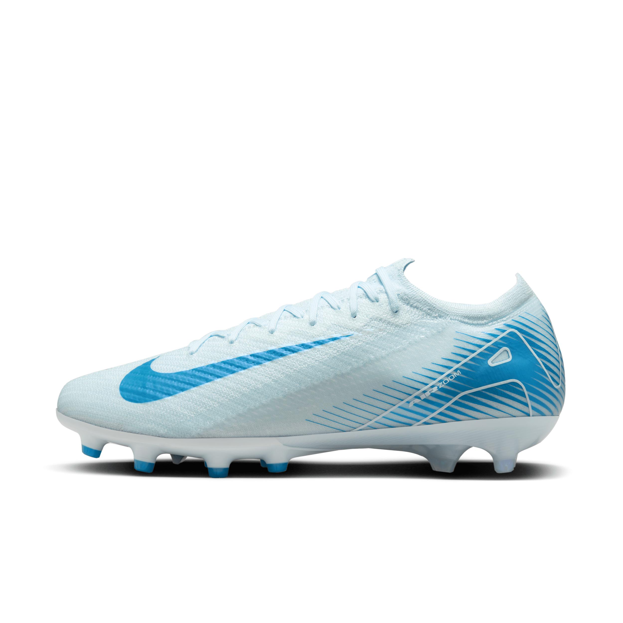 Nike Mercurial Vapor 16 Elite Ag pro Low top Soccer Cleats in Blue for Men Lyst