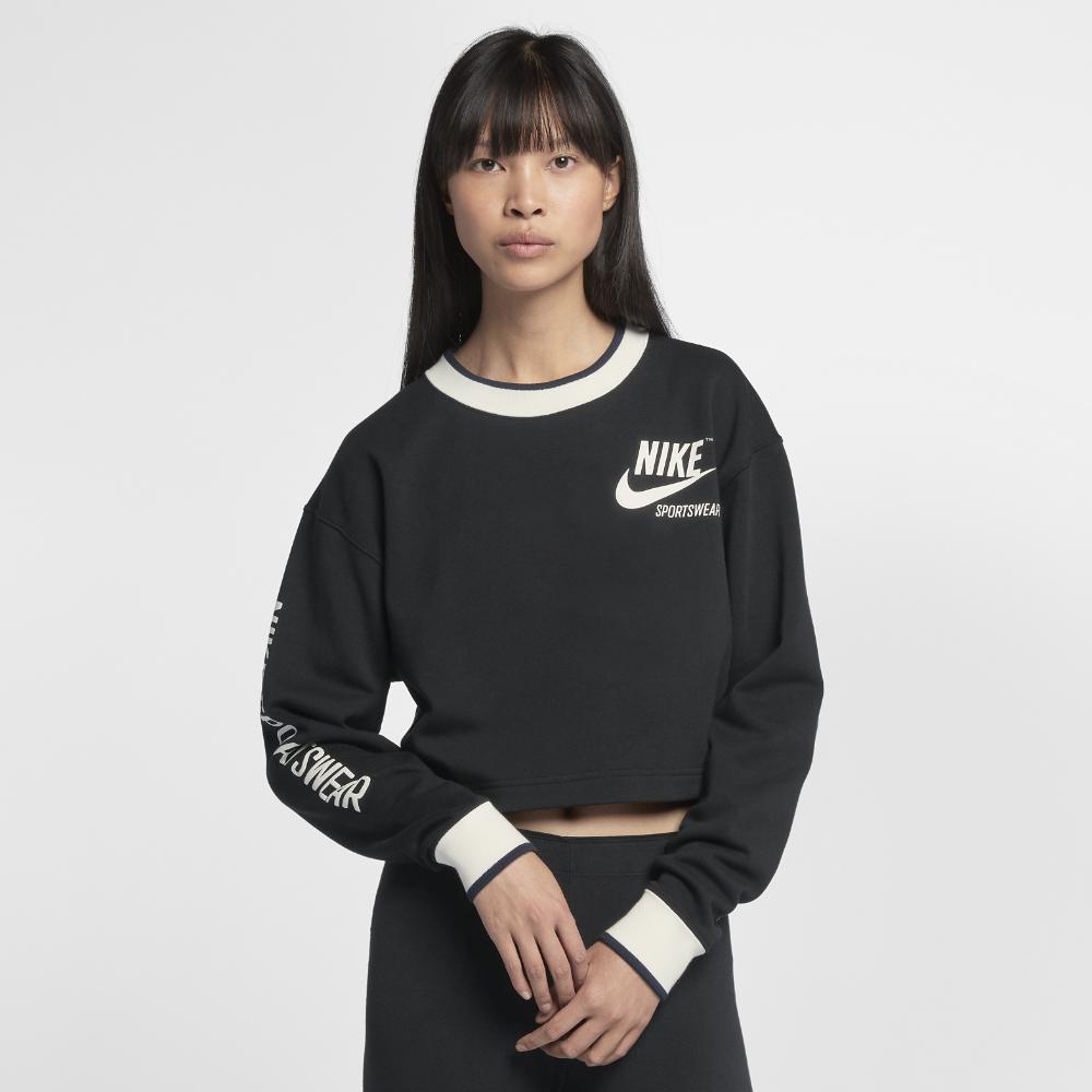 nike sportswear reversible