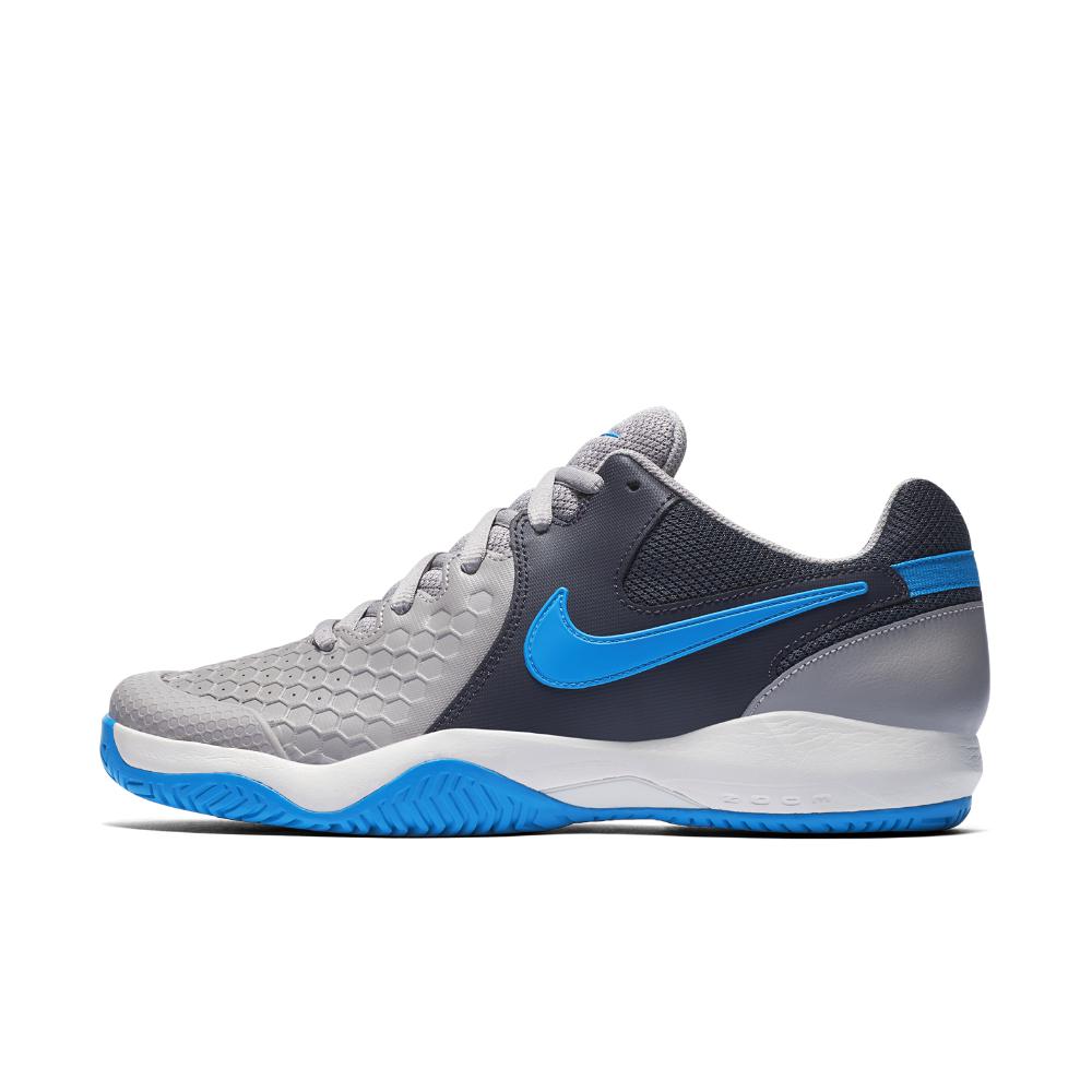 nike court air zoom resistance tennis shoes mens