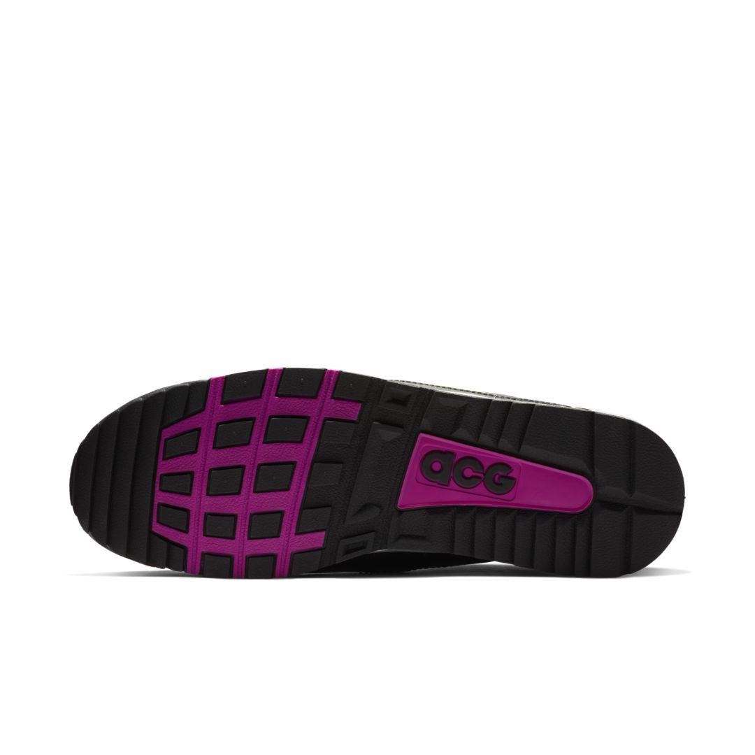 Nike Air Wildwood Acg Shoe in Black for Men | Lyst